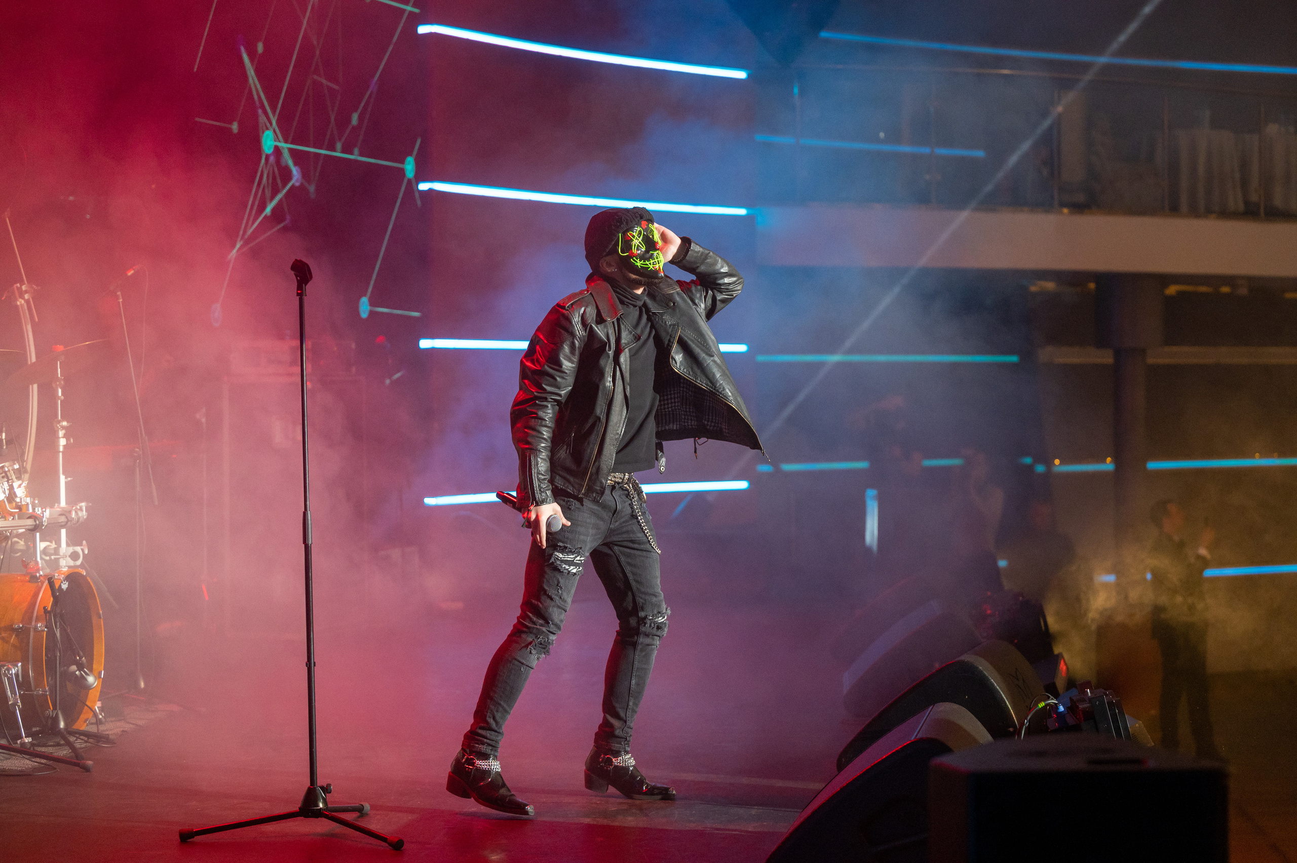 LEADERS Awards. Свадебный и семейный Фотограф в Москве Александр Березин