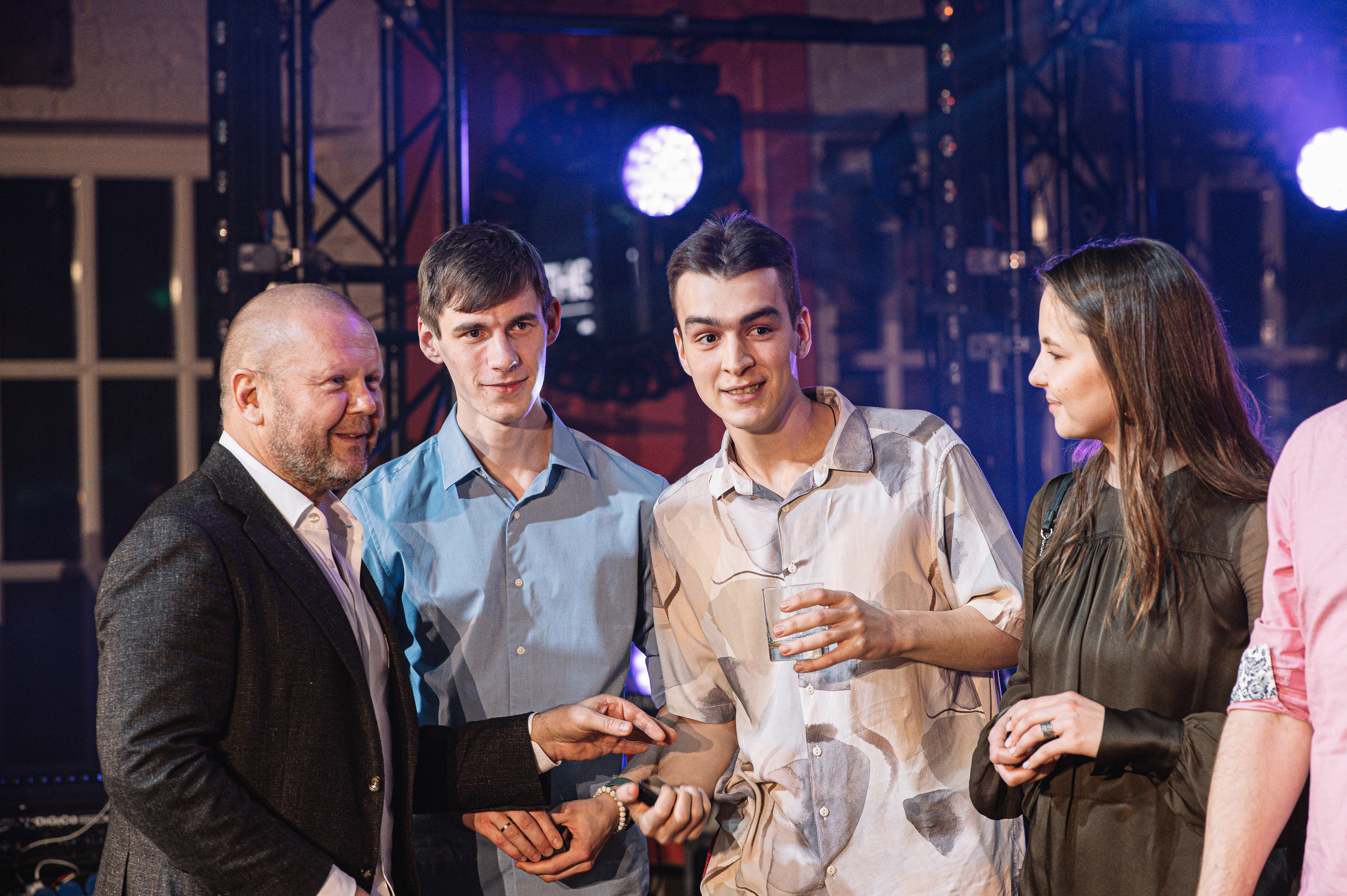 Кофемания. Свадебный и семейный Фотограф в Москве Александр Березин