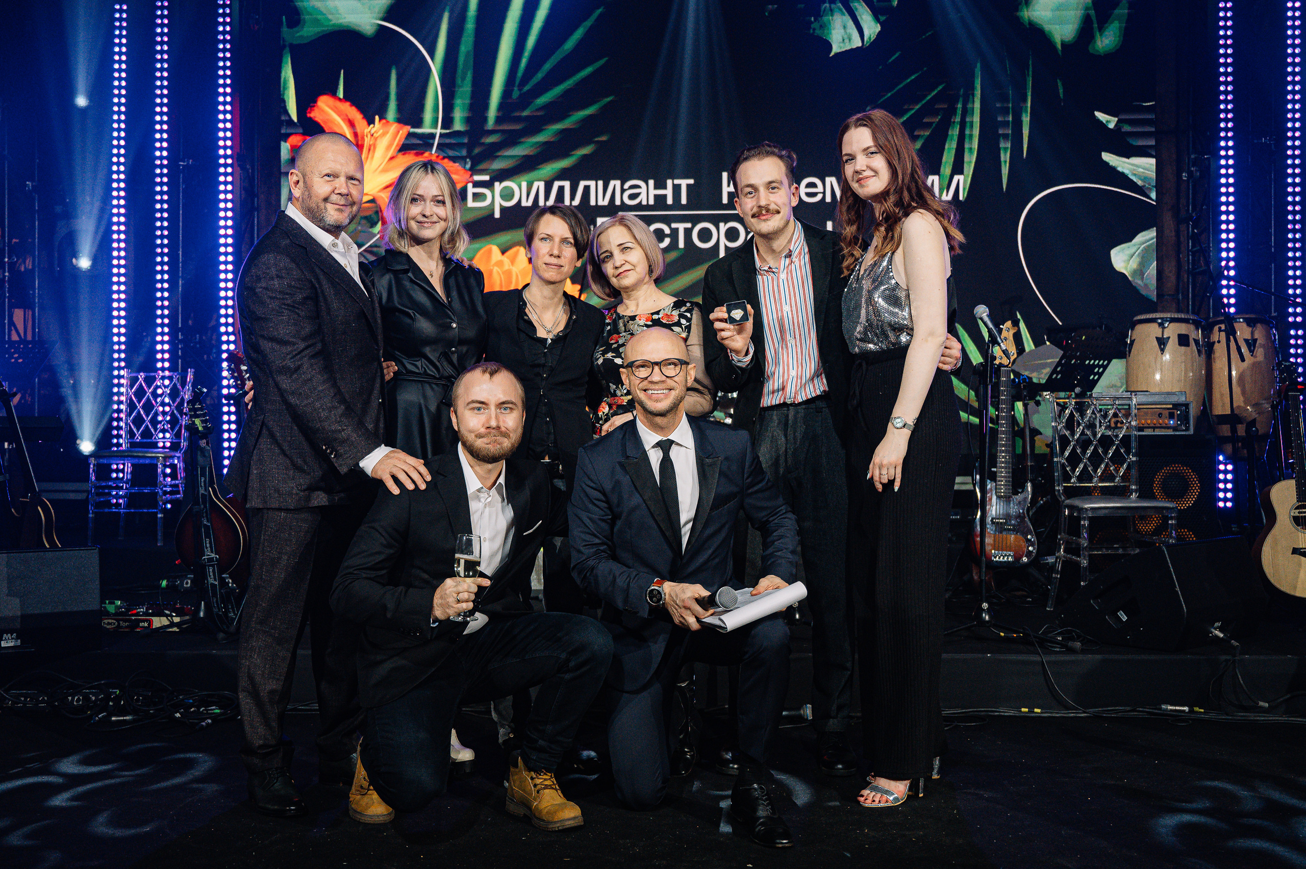 Кофемания. Свадебный и семейный Фотограф в Москве Александр Березин