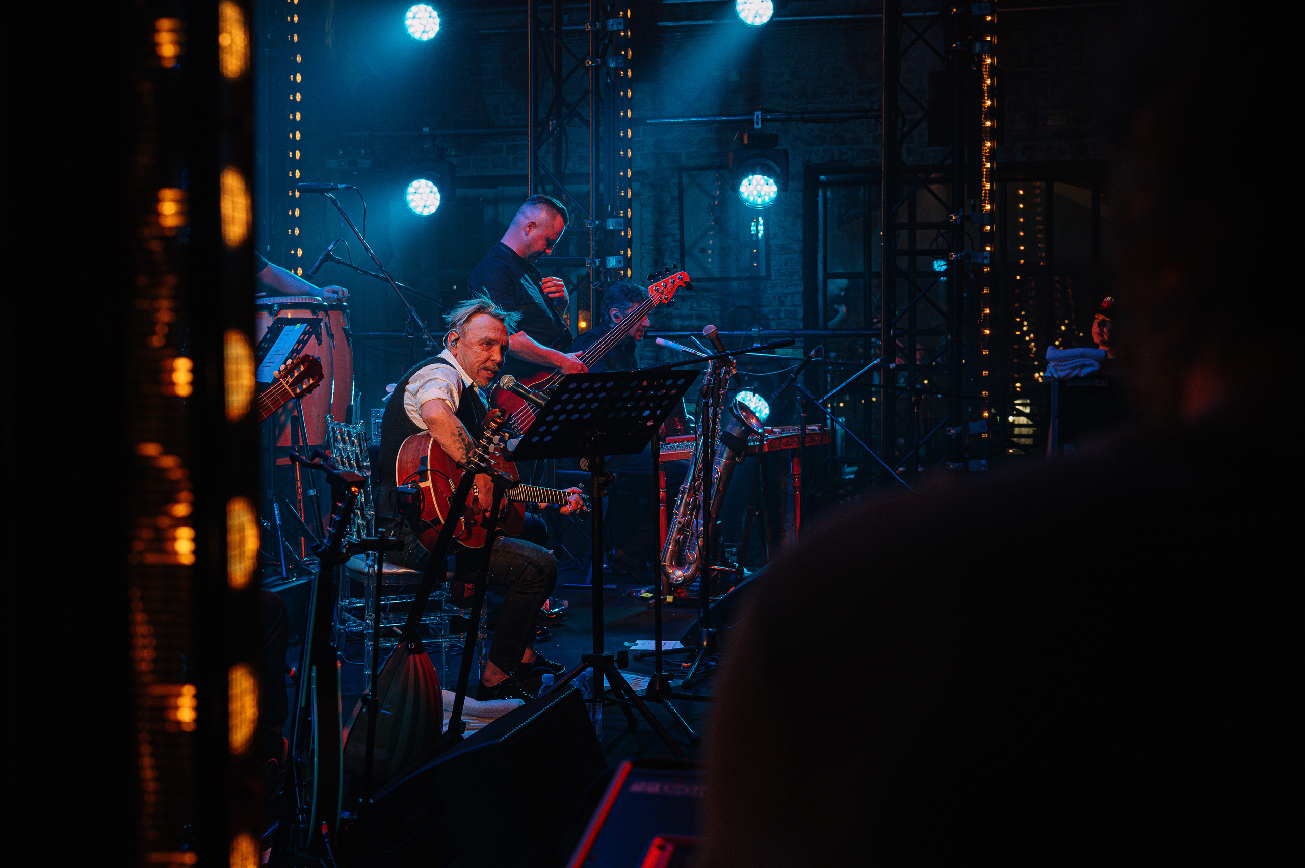 Кофемания. Свадебный и семейный Фотограф в Москве Александр Березин