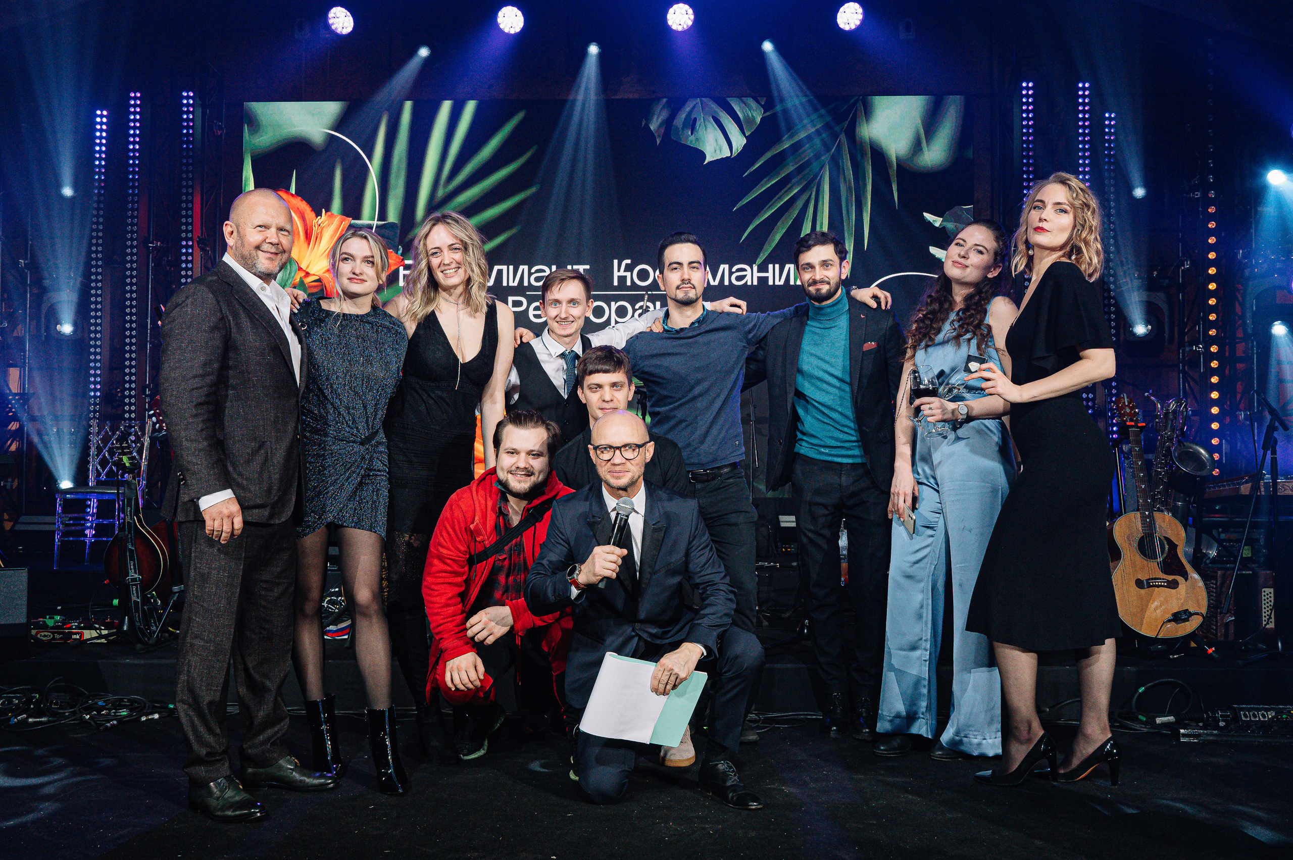 Кофемания. Свадебный и семейный Фотограф в Москве Александр Березин