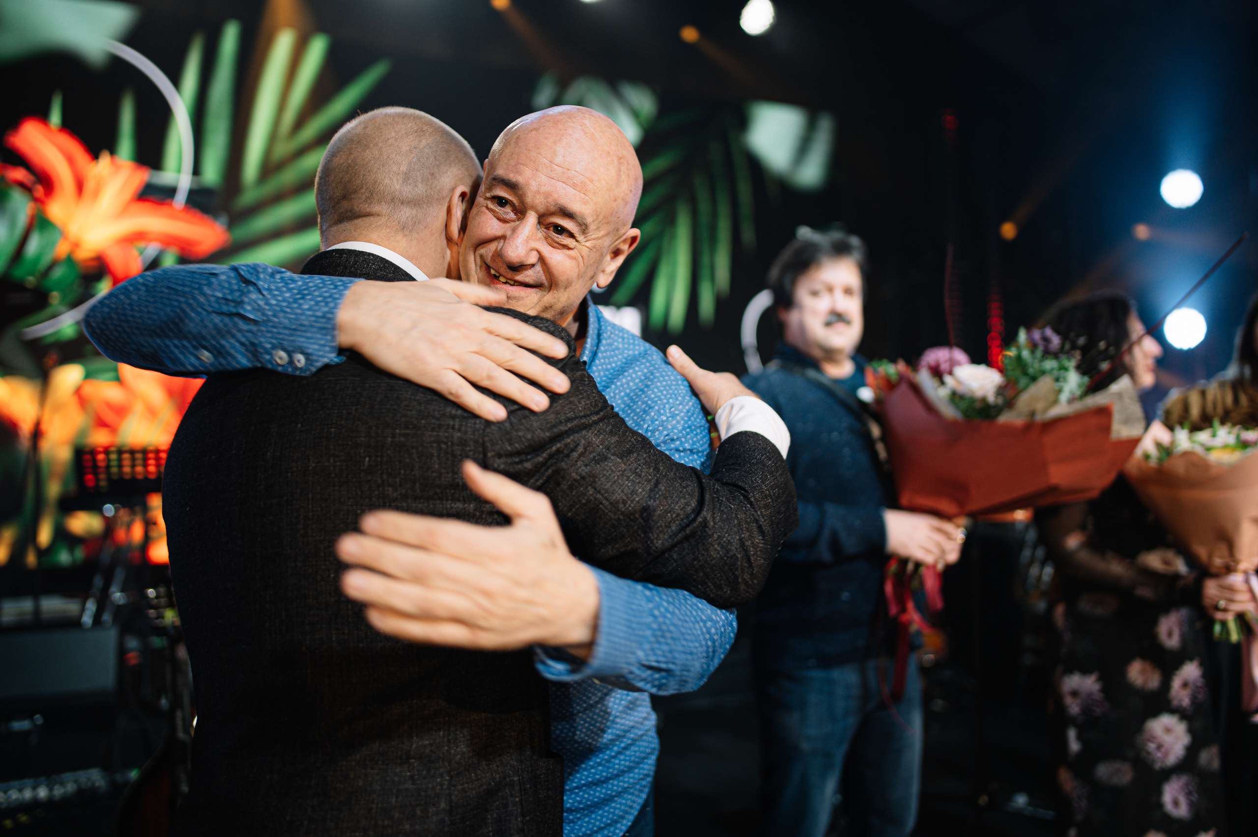 Кофемания. Свадебный и семейный Фотограф в Москве Александр Березин