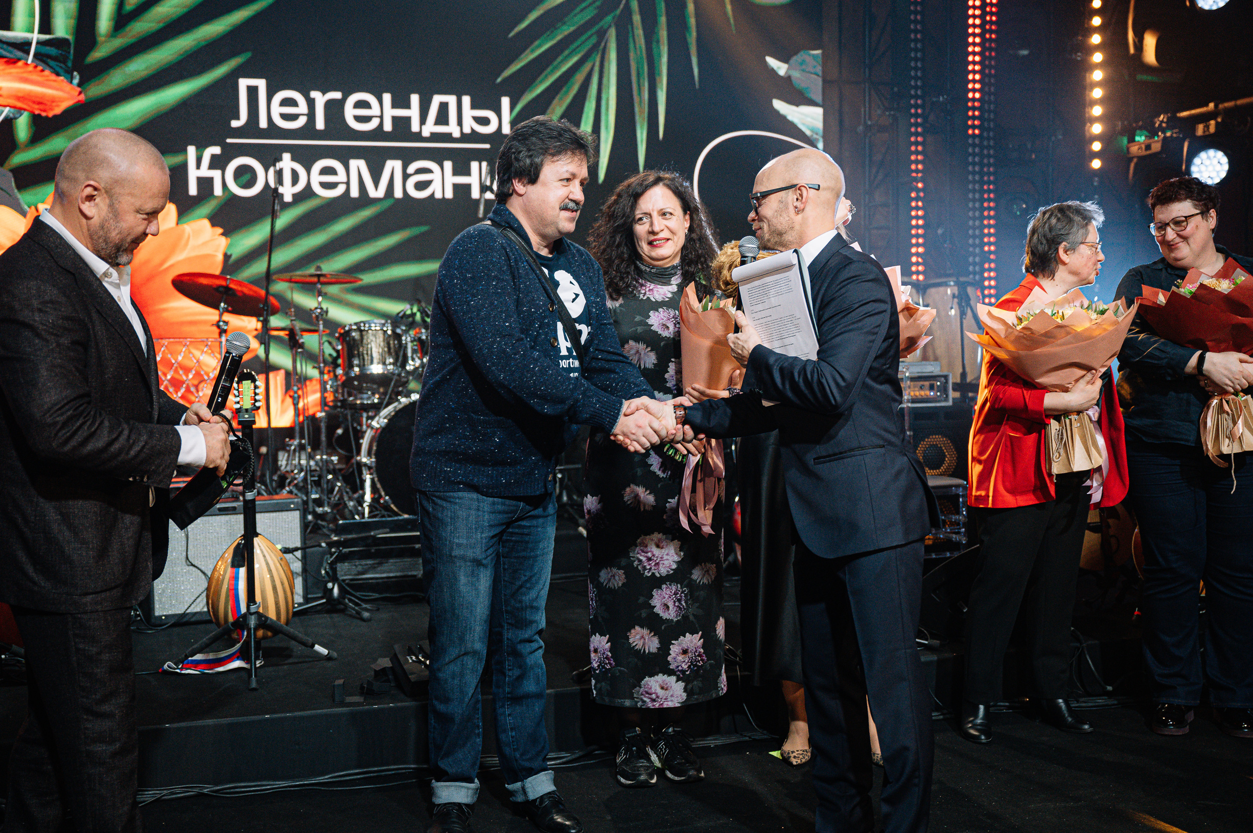 Кофемания. Свадебный и семейный Фотограф в Москве Александр Березин