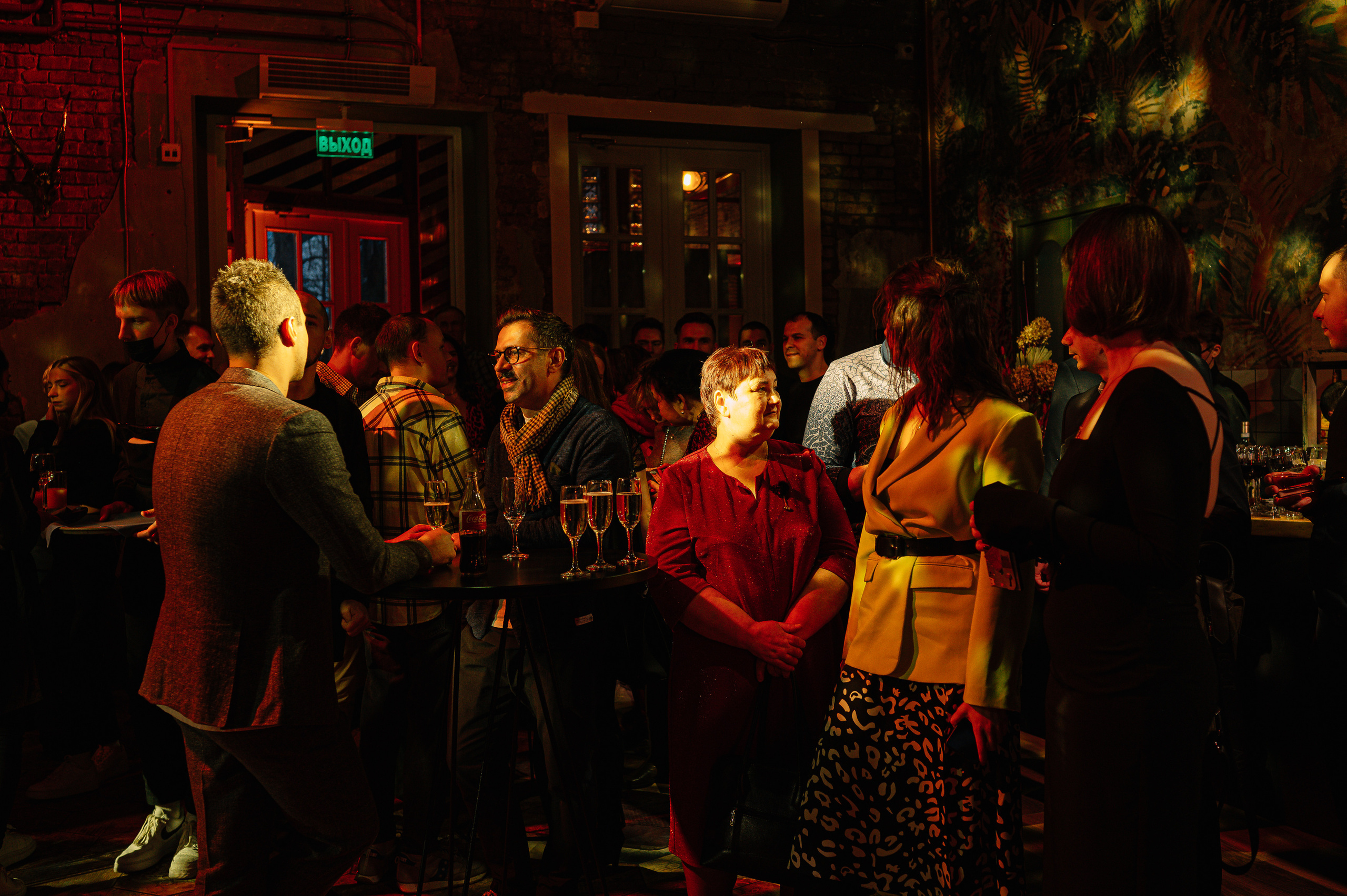 Кофемания. Свадебный и семейный Фотограф в Москве Александр Березин