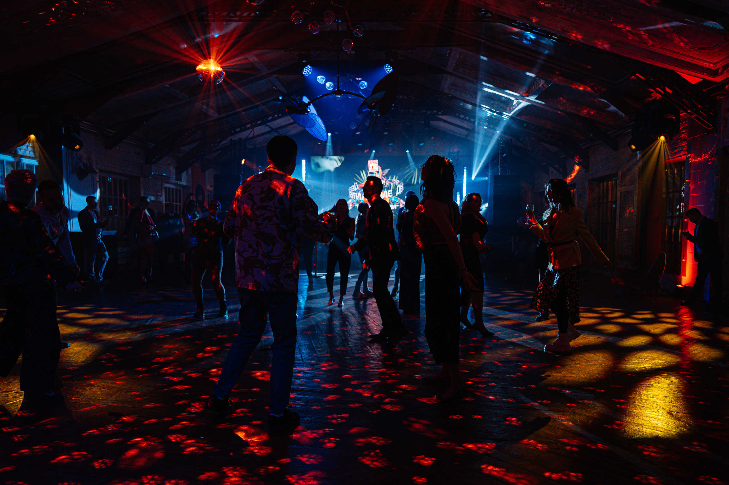 Кофемания. Свадебный и семейный Фотограф в Москве Александр Березин