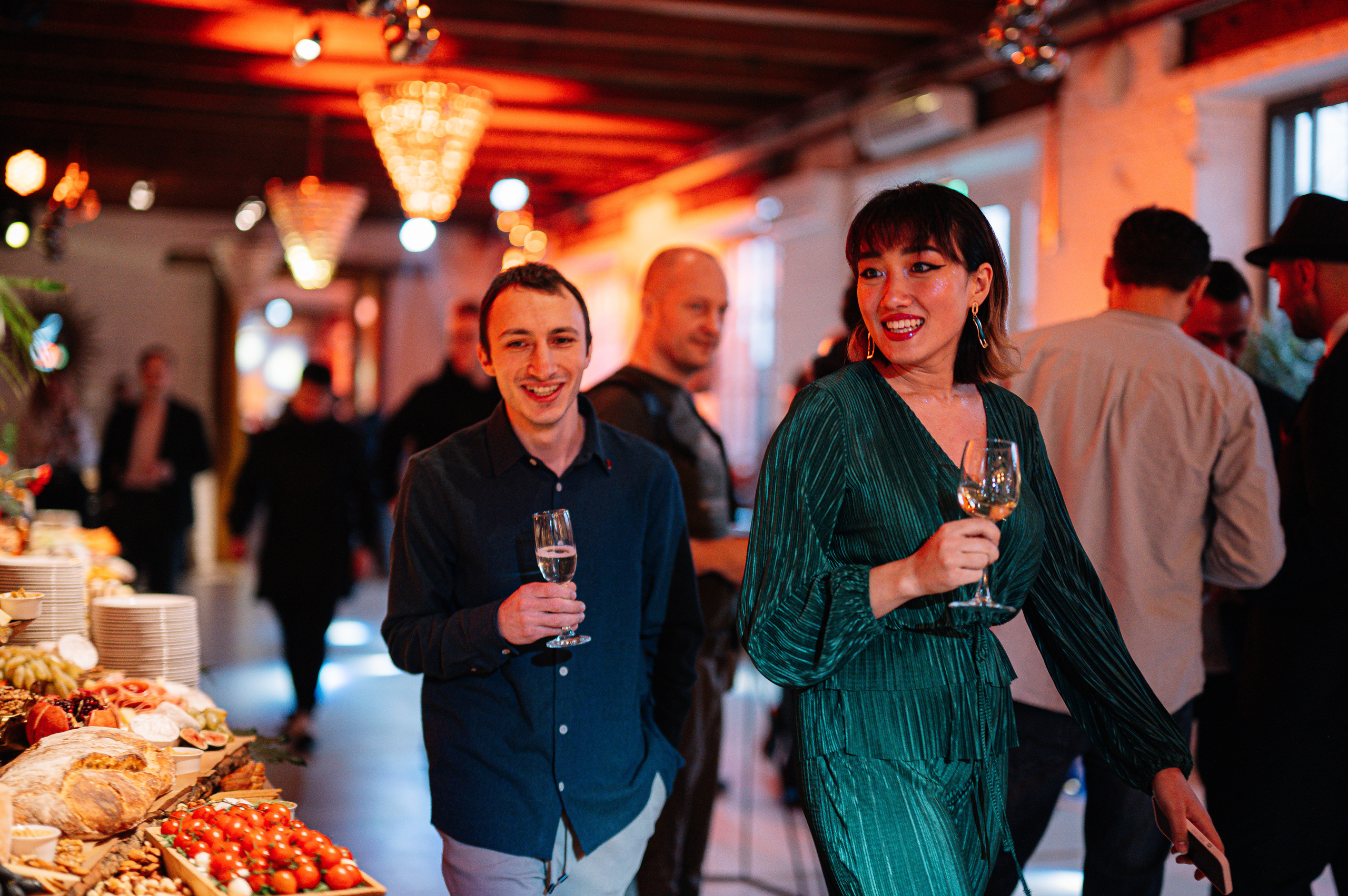 Кофемания. Свадебный и семейный Фотограф в Москве Александр Березин