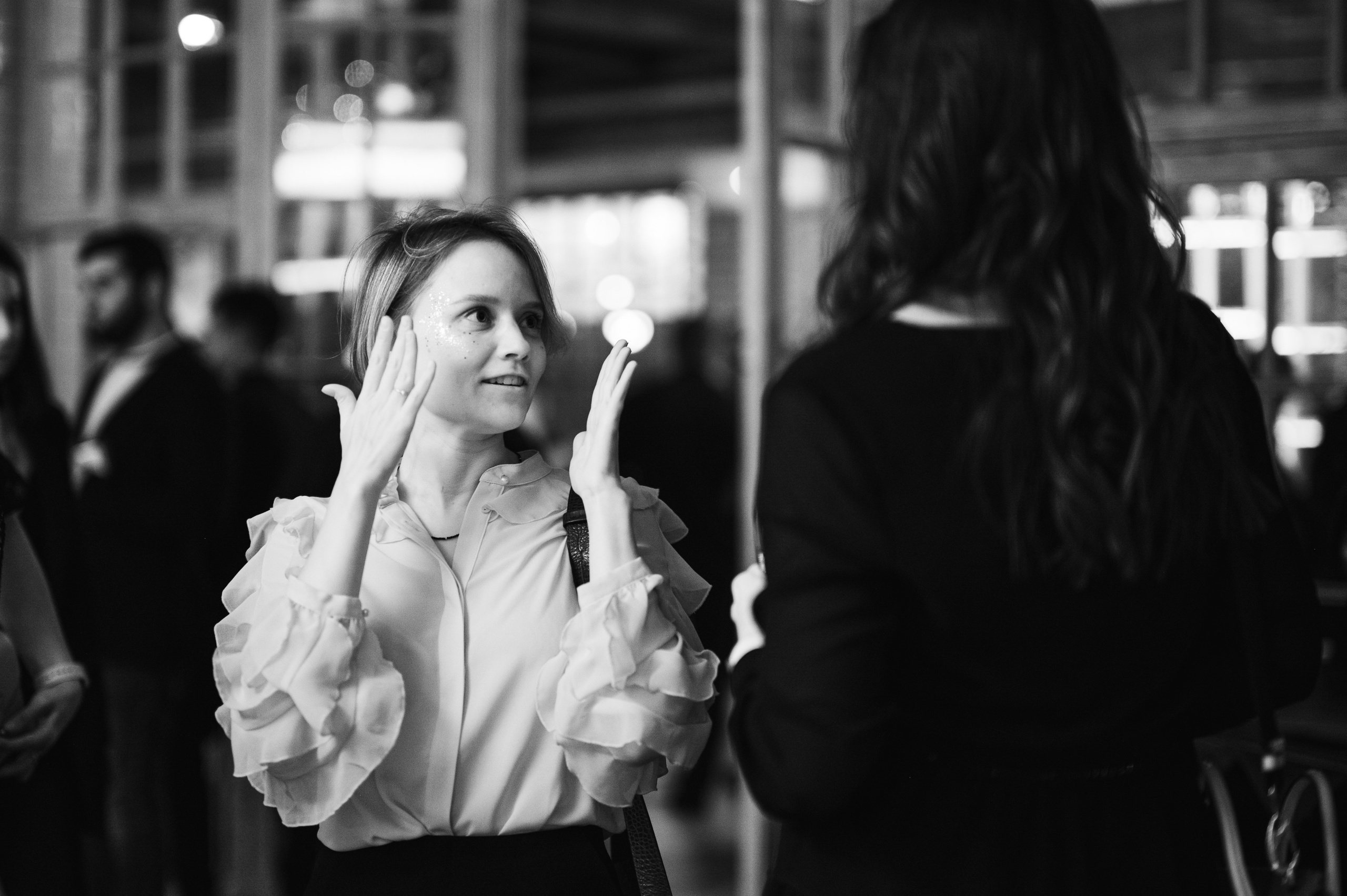 Кофемания. Свадебный и семейный Фотограф в Москве Александр Березин