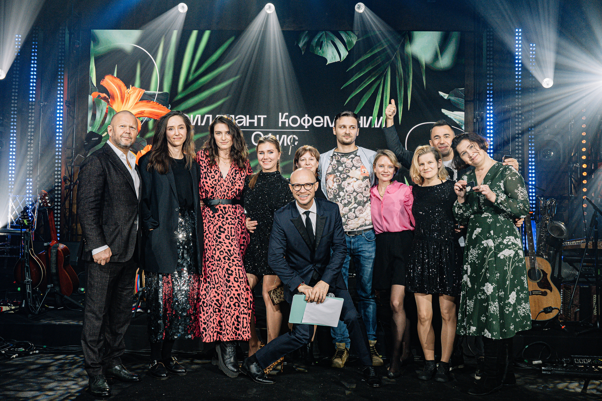 Кофемания. Свадебный и семейный Фотограф в Москве Александр Березин