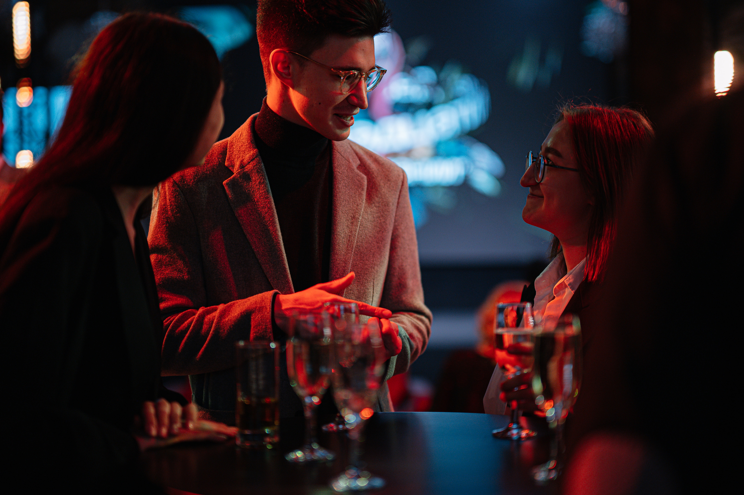 Кофемания. Свадебный и семейный Фотограф в Москве Александр Березин