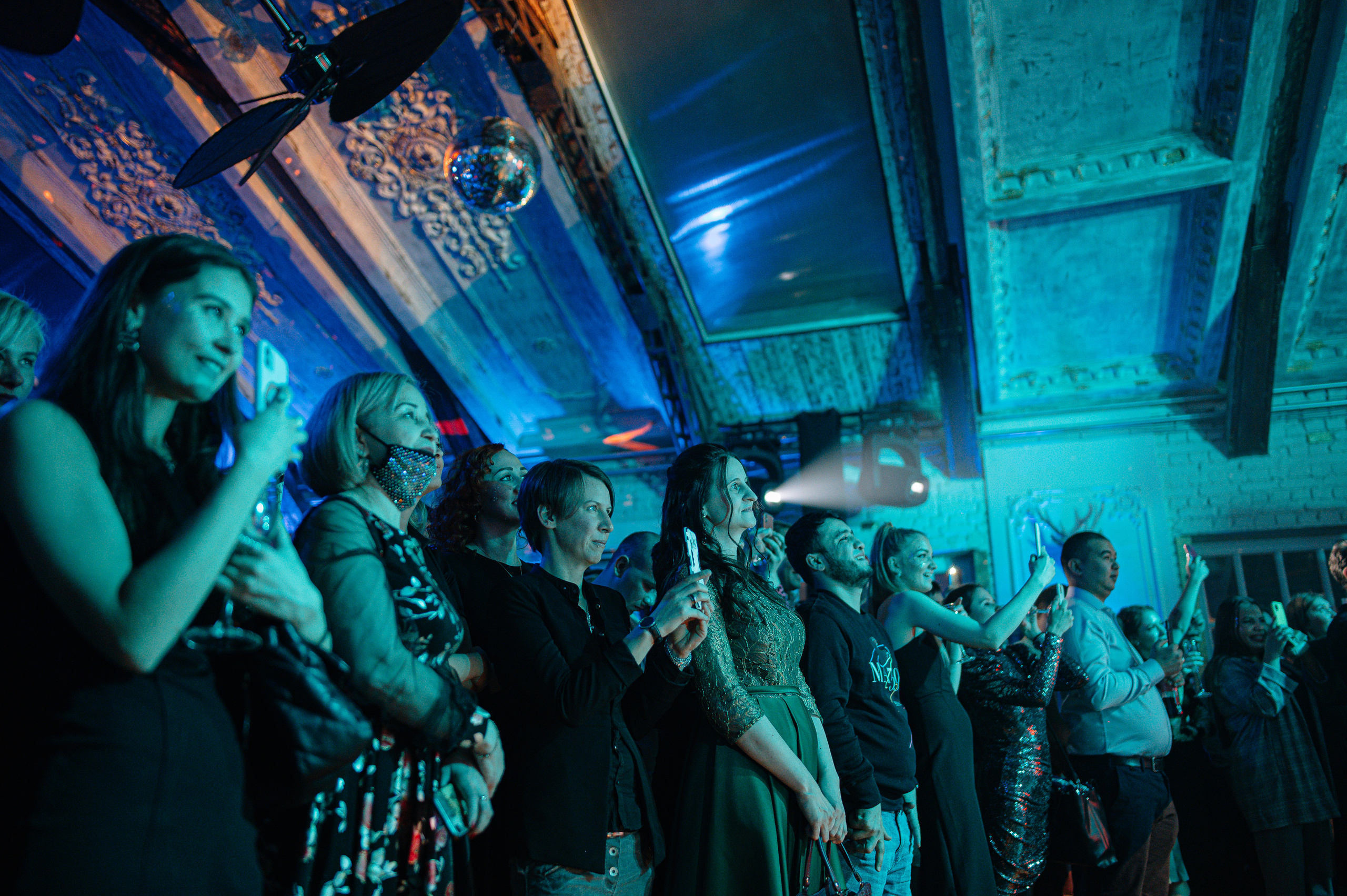 Кофемания. Свадебный и семейный Фотограф в Москве Александр Березин