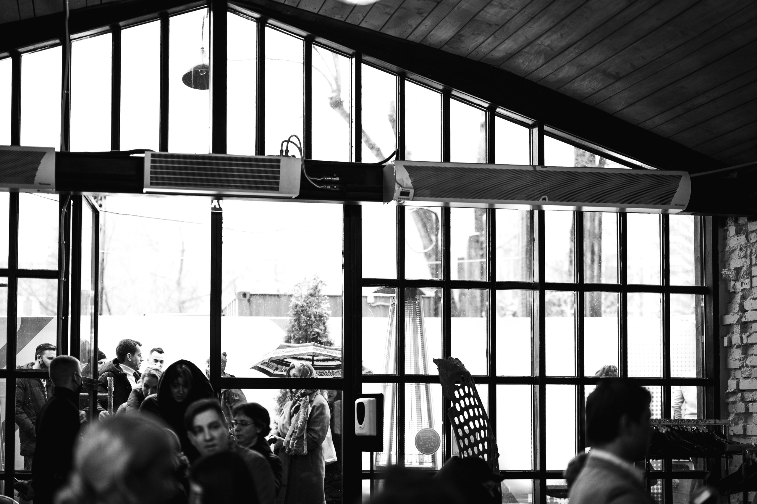 Кофемания. Свадебный и семейный Фотограф в Москве Александр Березин