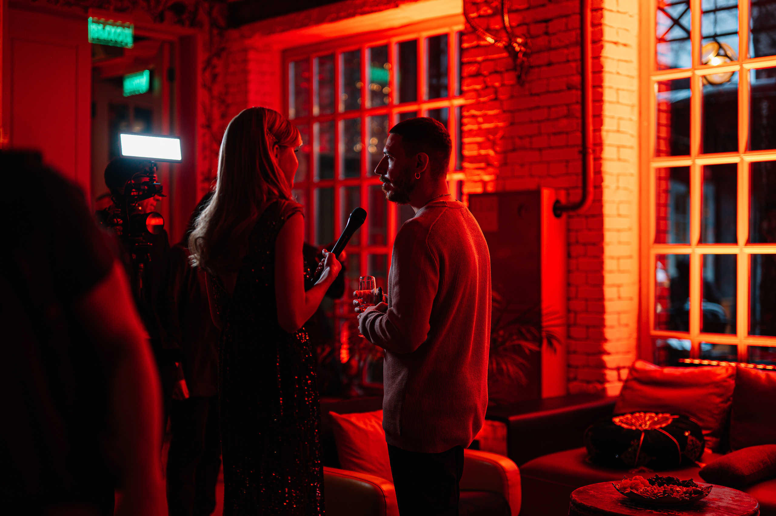 Кофемания. Свадебный и семейный Фотограф в Москве Александр Березин