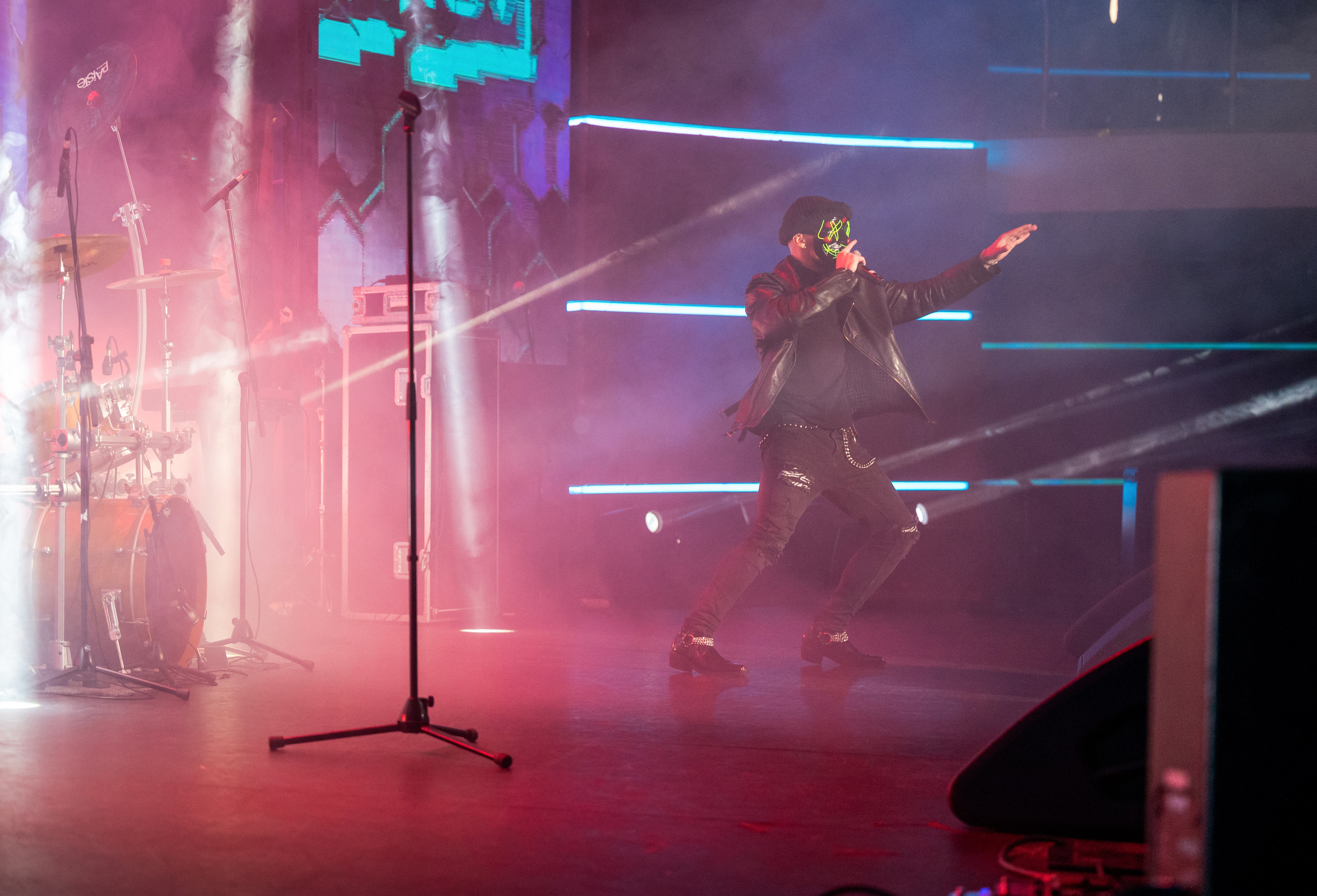 LEADERS Awards. Свадебный и семейный Фотограф в Москве Александр Березин