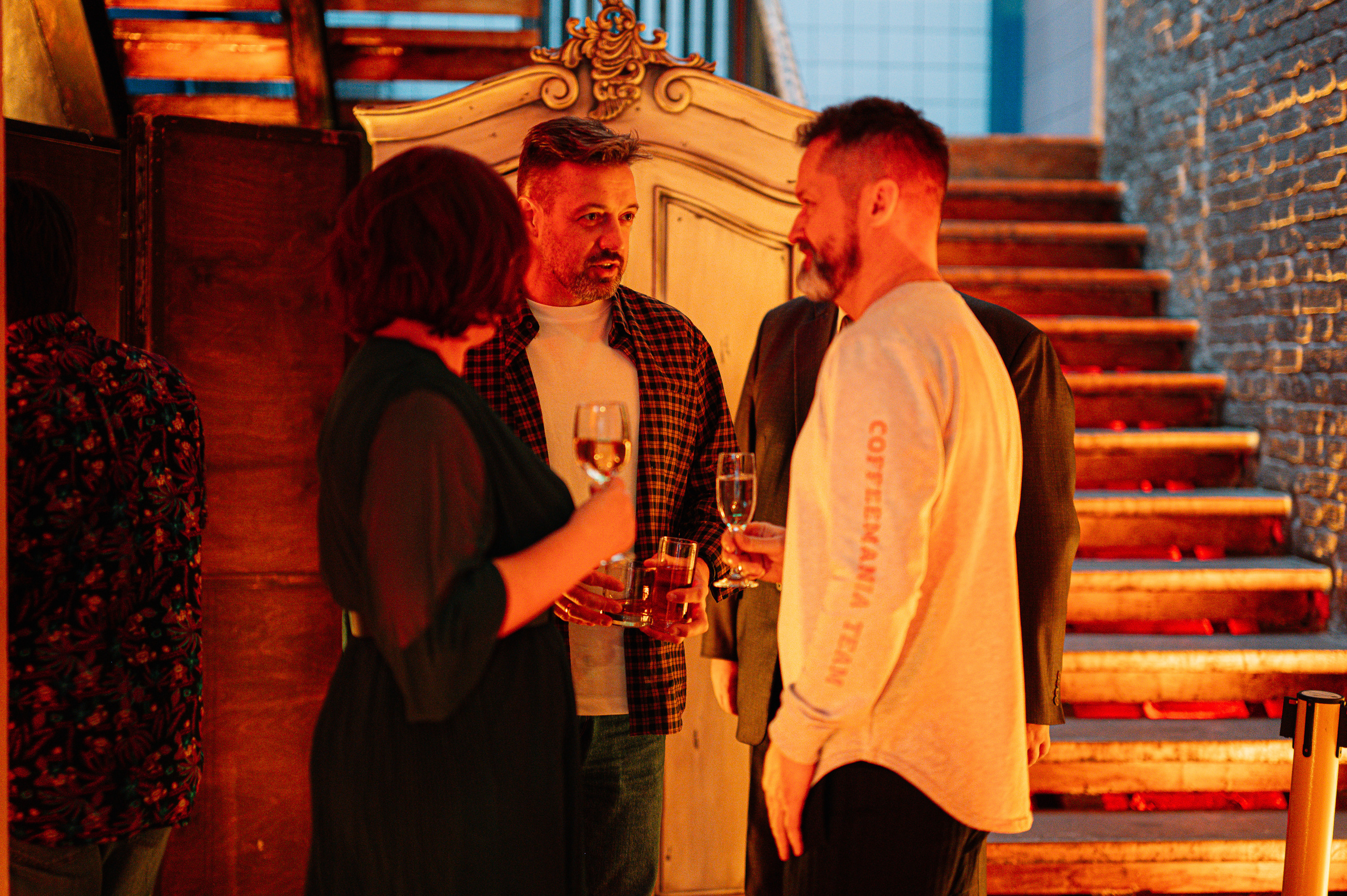 Кофемания. Свадебный и семейный Фотограф в Москве Александр Березин