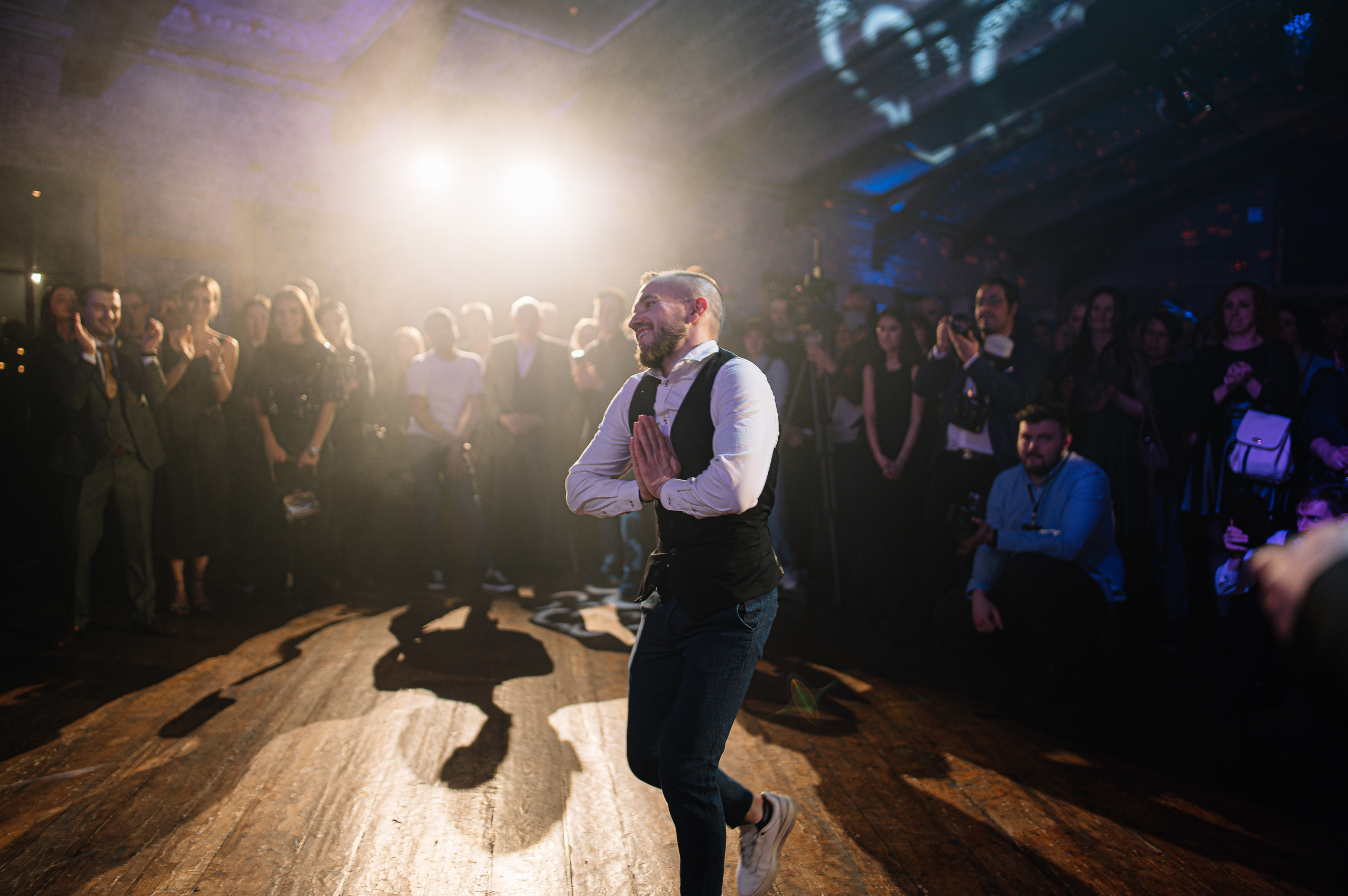 Кофемания. Свадебный и семейный Фотограф в Москве Александр Березин