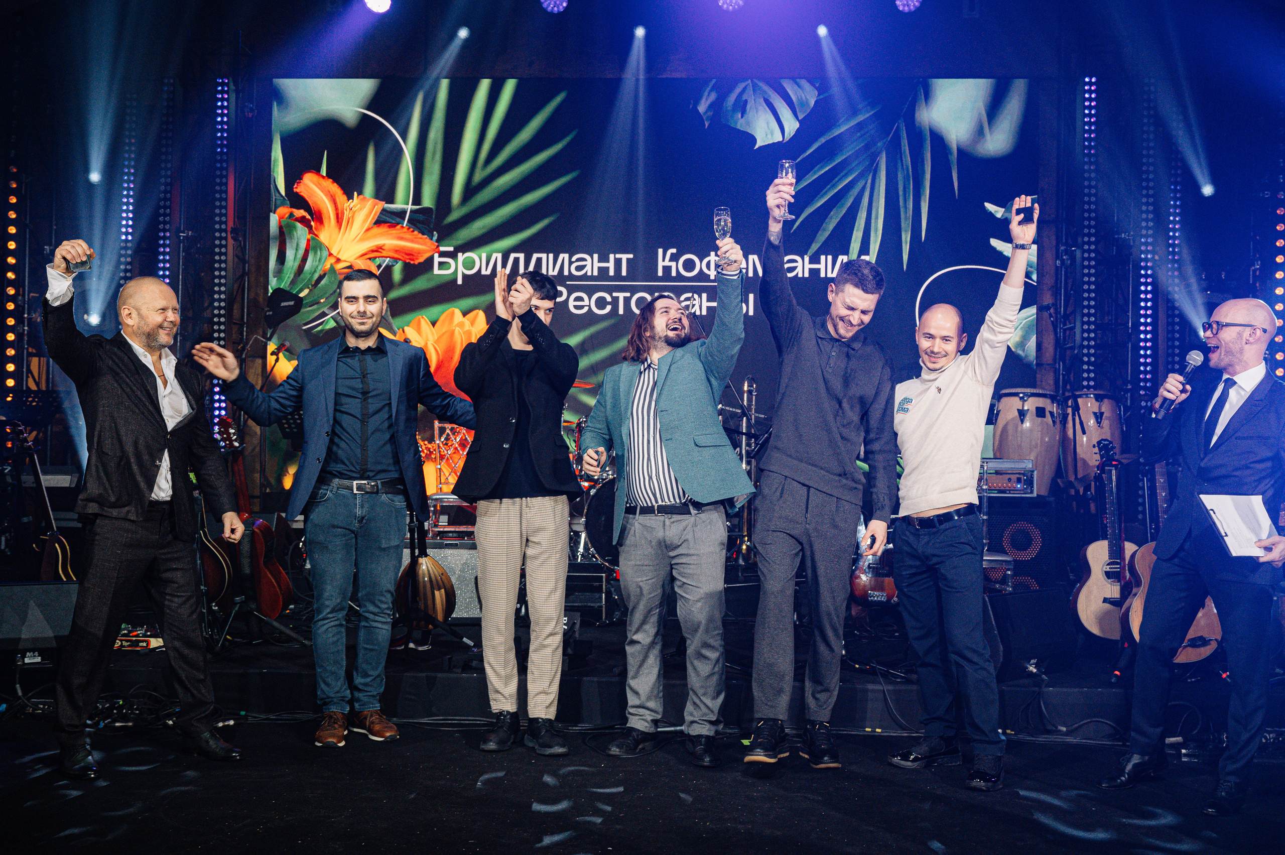 Кофемания. Свадебный и семейный Фотограф в Москве Александр Березин