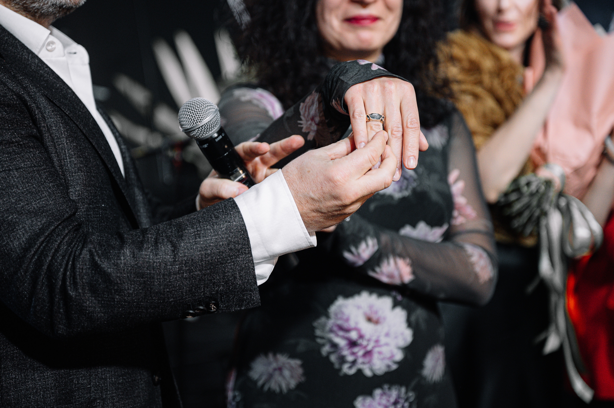 Кофемания. Свадебный и семейный Фотограф в Москве Александр Березин