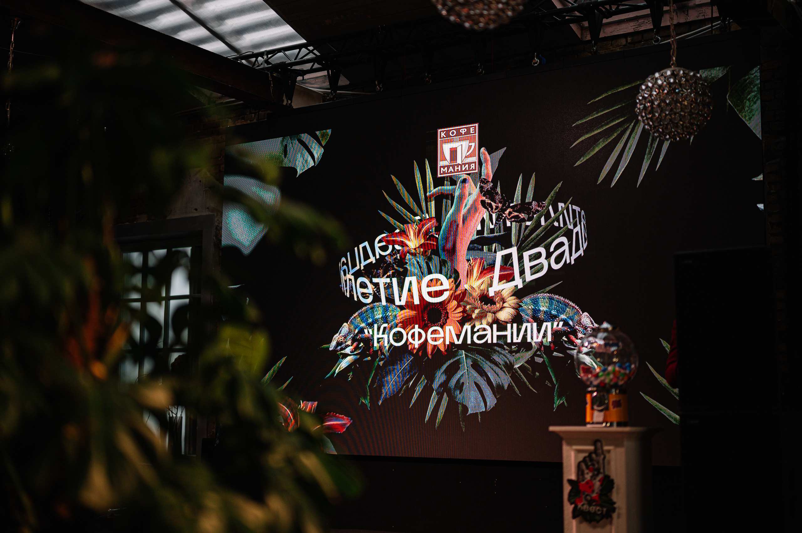 Кофемания. Свадебный и семейный Фотограф в Москве Александр Березин