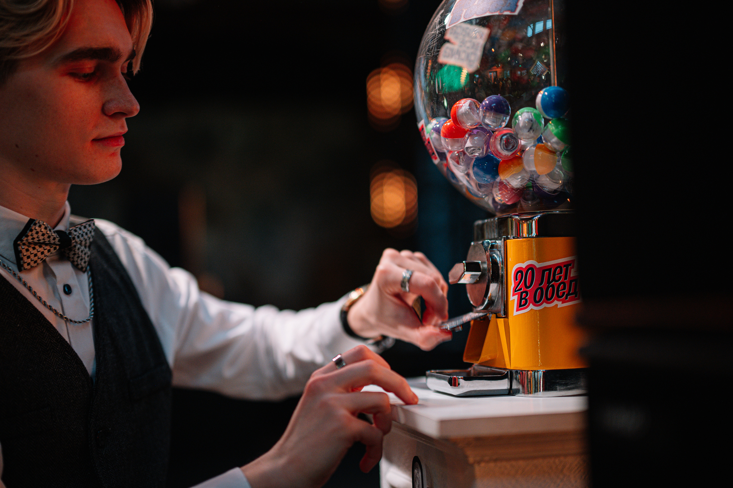 Кофемания. Свадебный и семейный Фотограф в Москве Александр Березин