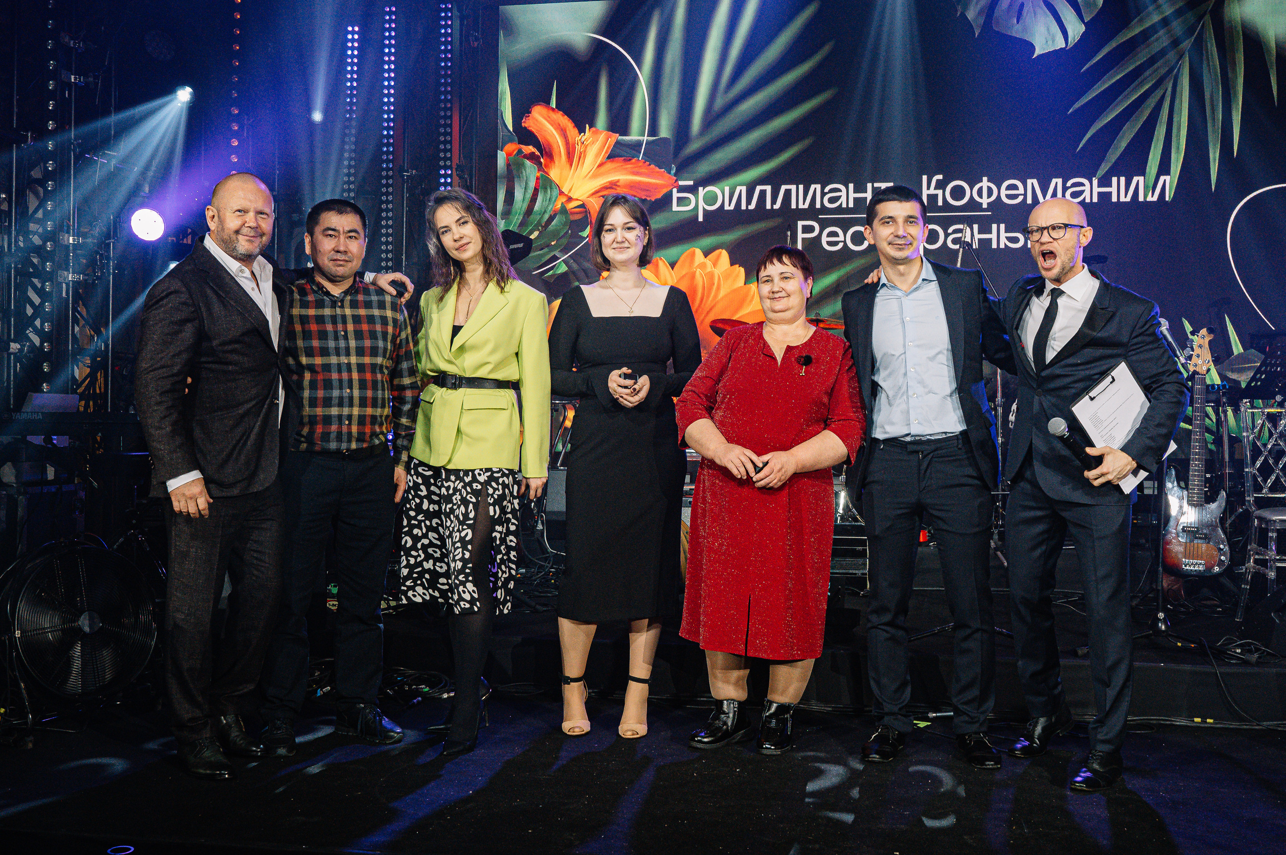 Кофемания. Свадебный и семейный Фотограф в Москве Александр Березин