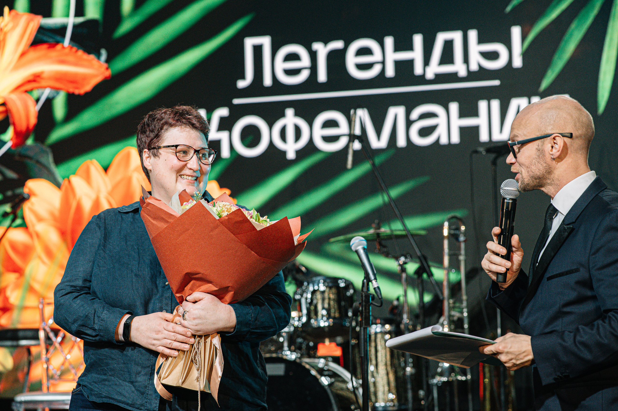 Кофемания. Свадебный и семейный Фотограф в Москве Александр Березин
