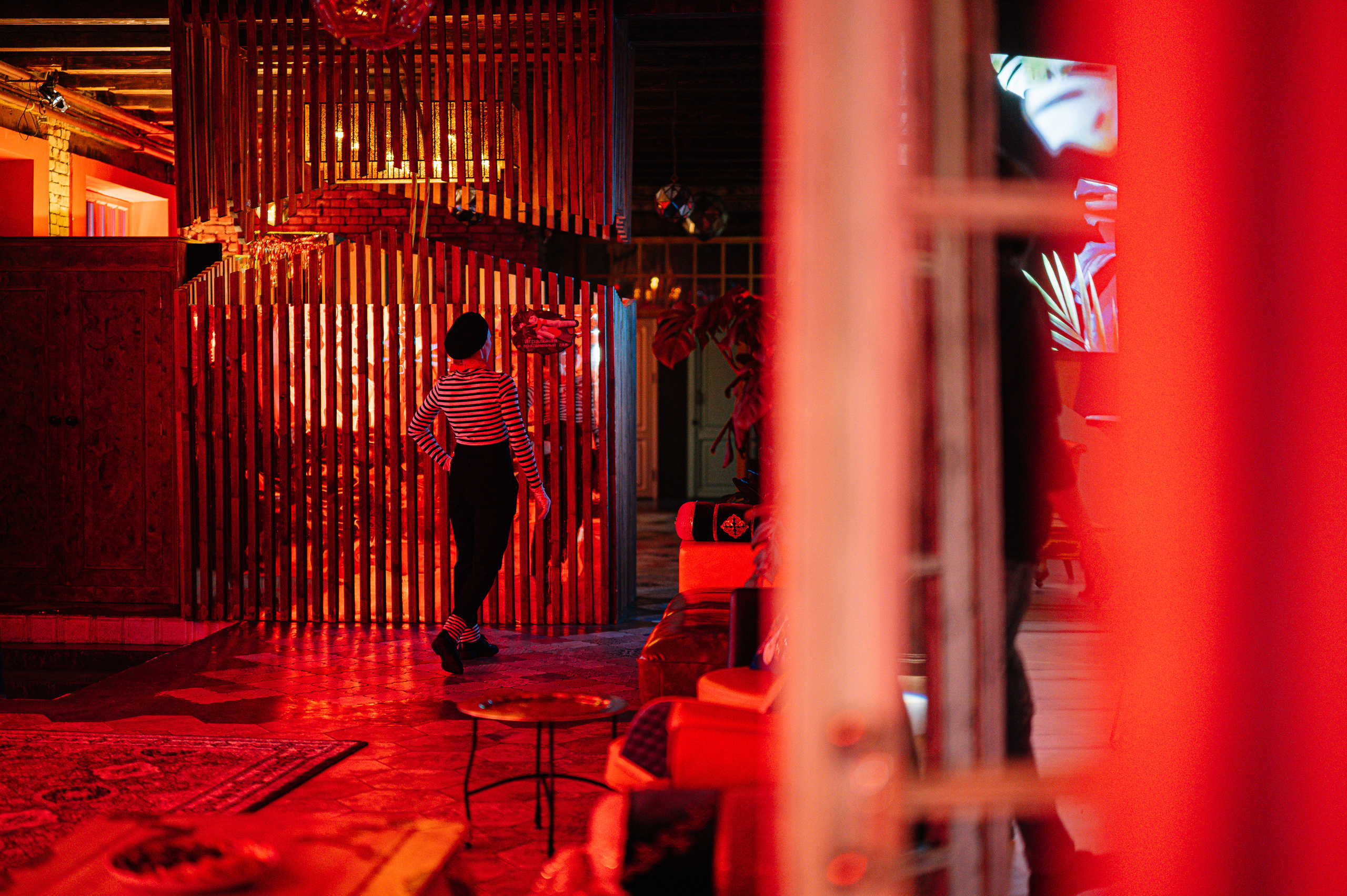 Кофемания. Свадебный и семейный Фотограф в Москве Александр Березин