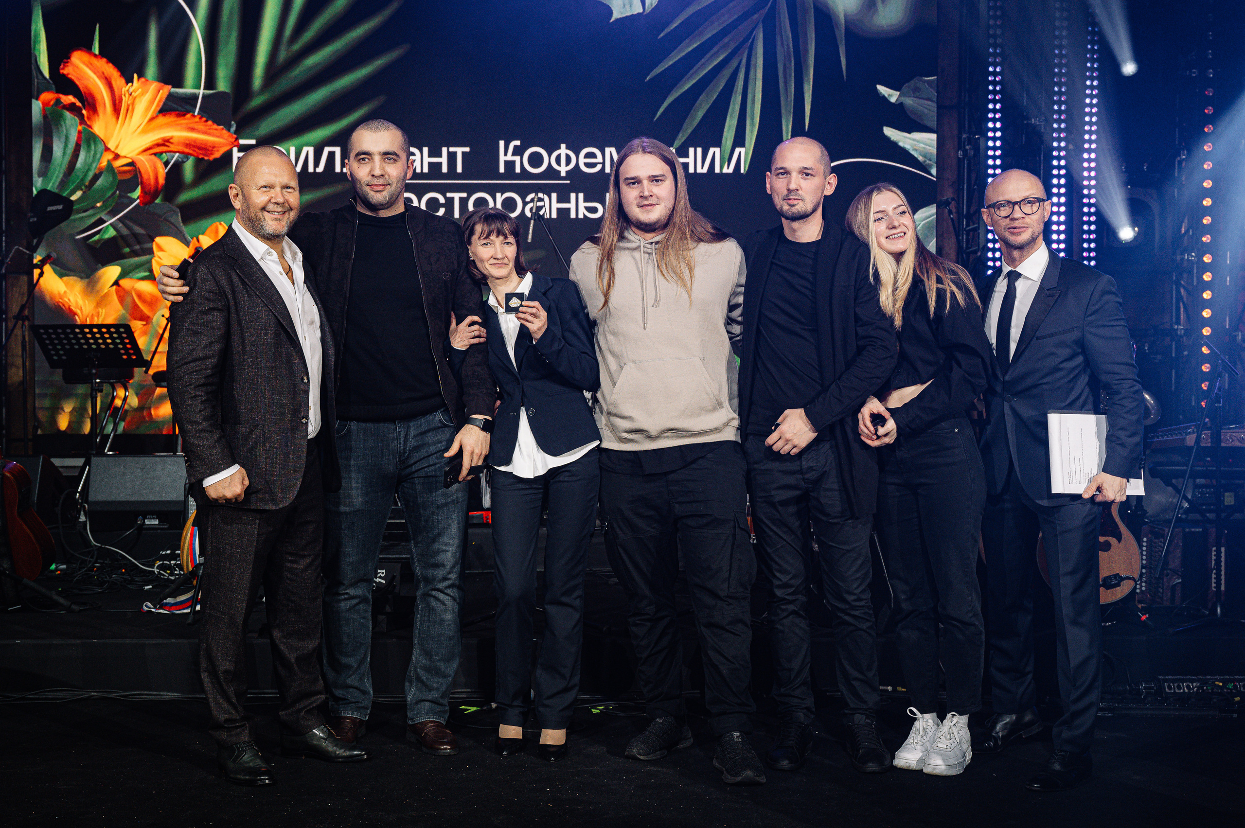 Кофемания. Свадебный и семейный Фотограф в Москве Александр Березин