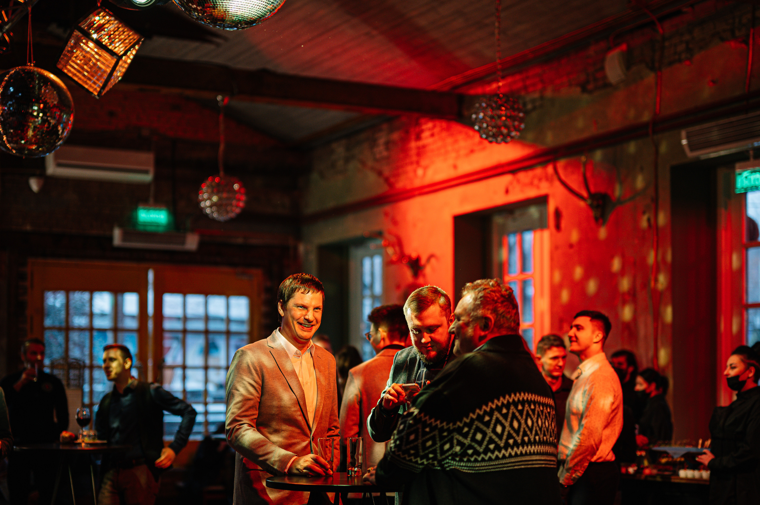 Кофемания. Свадебный и семейный Фотограф в Москве Александр Березин