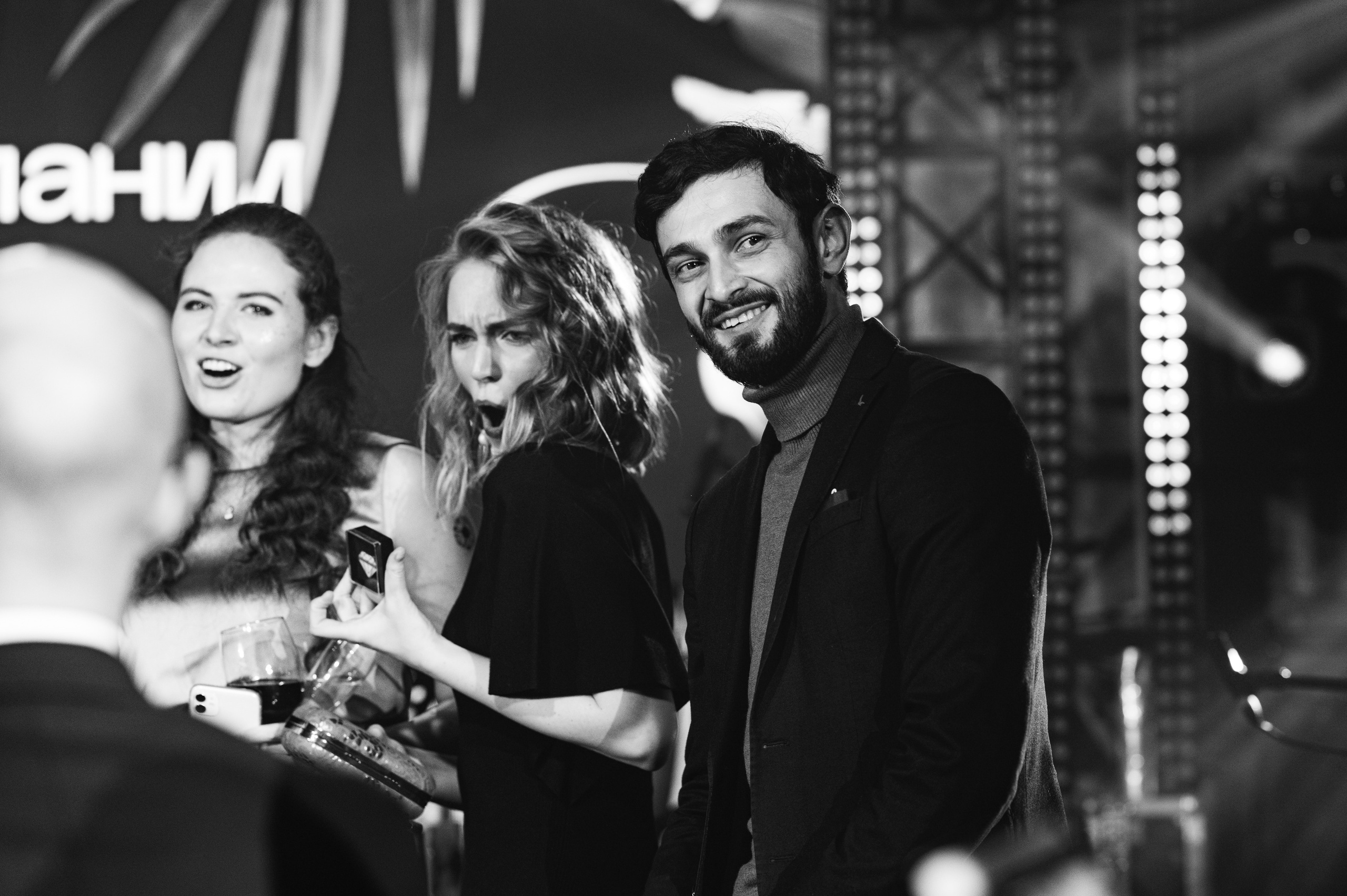 Кофемания. Свадебный и семейный Фотограф в Москве Александр Березин