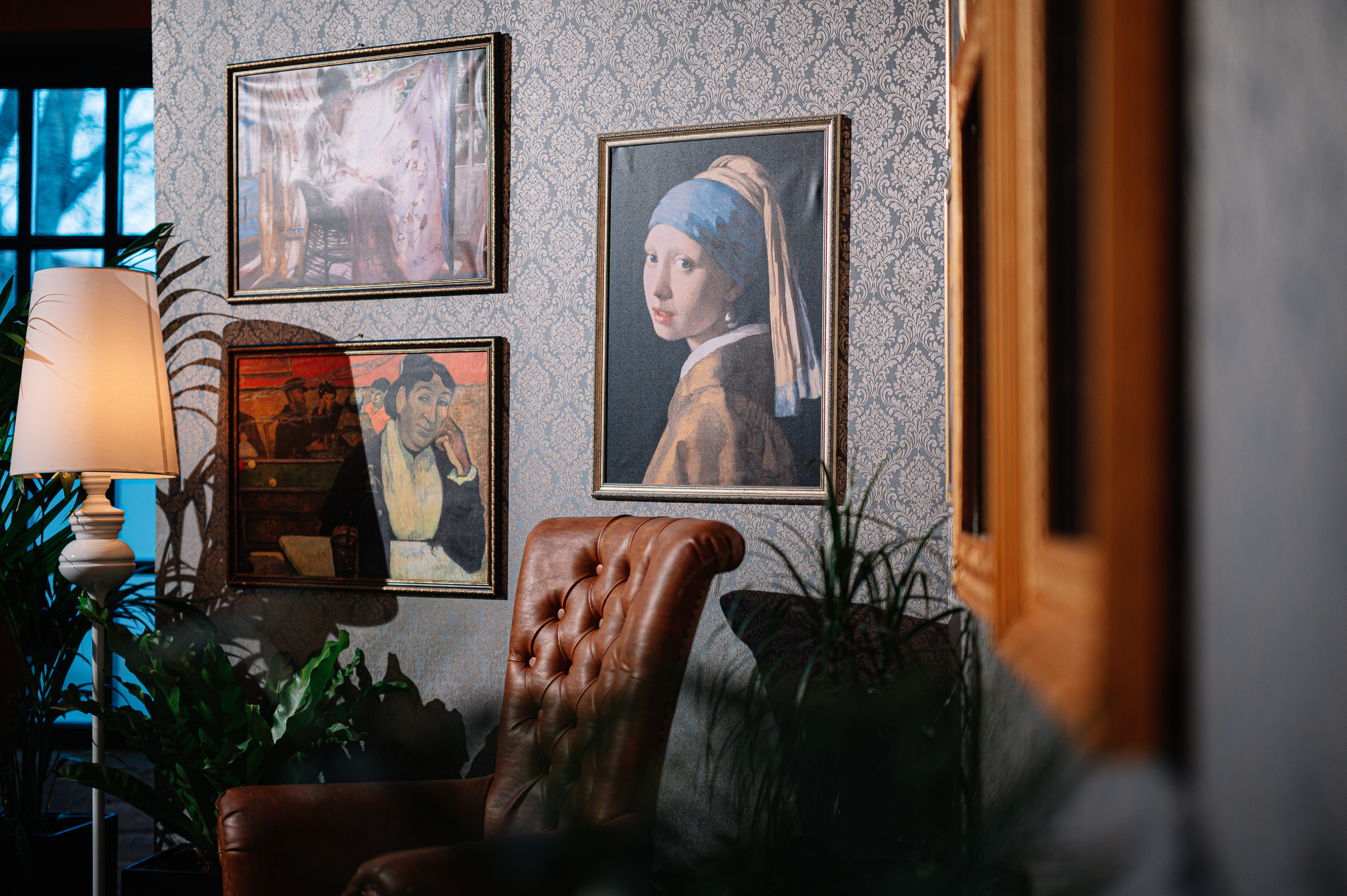 Кофемания. Свадебный и семейный Фотограф в Москве Александр Березин