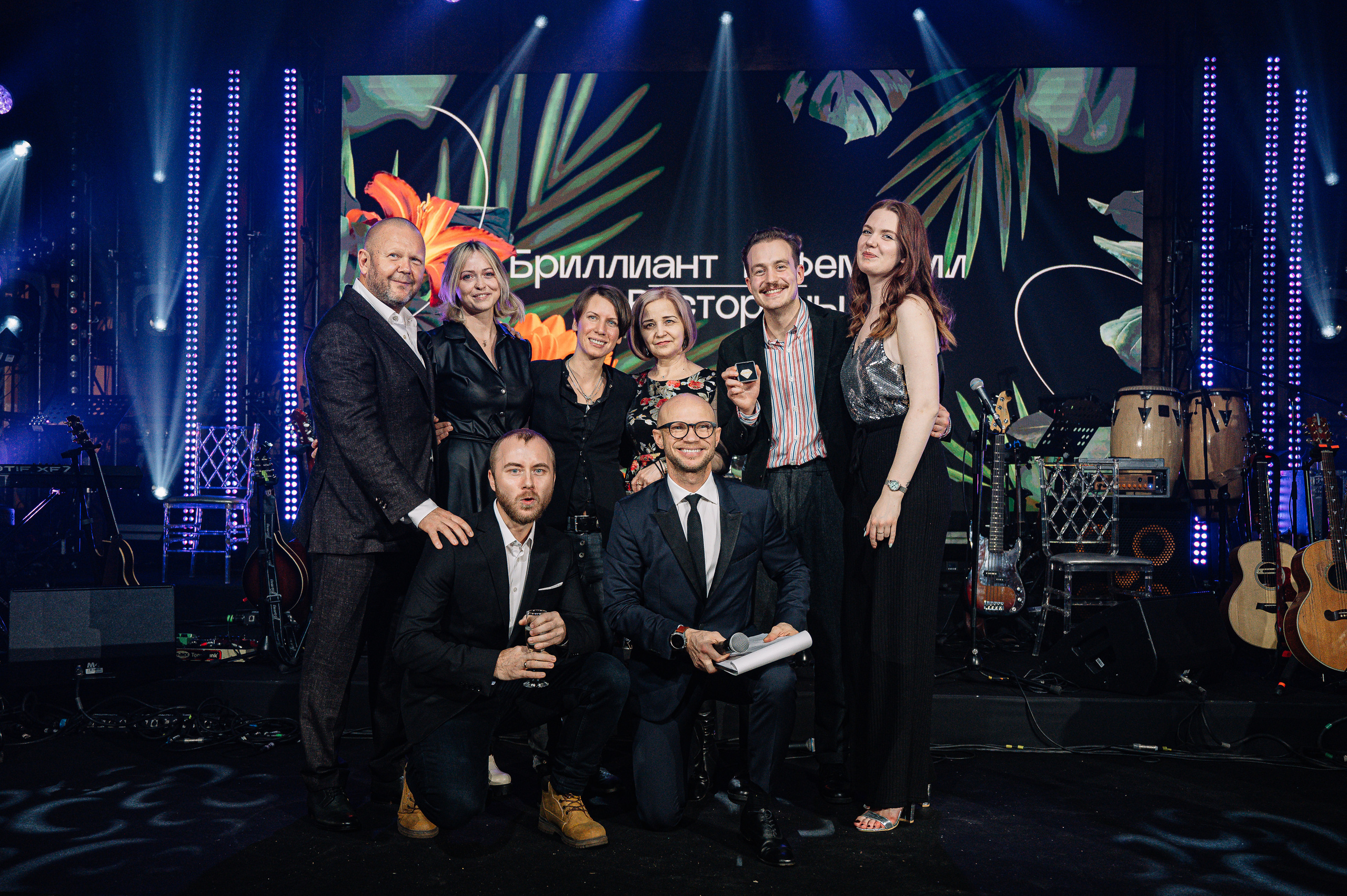 Кофемания. Свадебный и семейный Фотограф в Москве Александр Березин