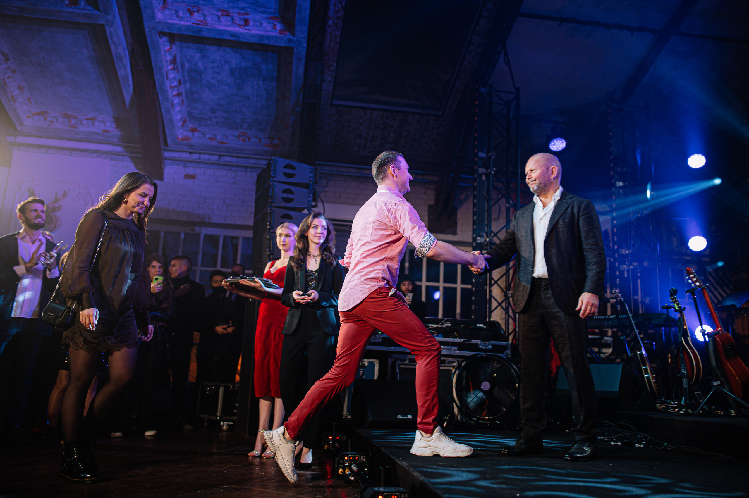 Кофемания. Свадебный и семейный Фотограф в Москве Александр Березин