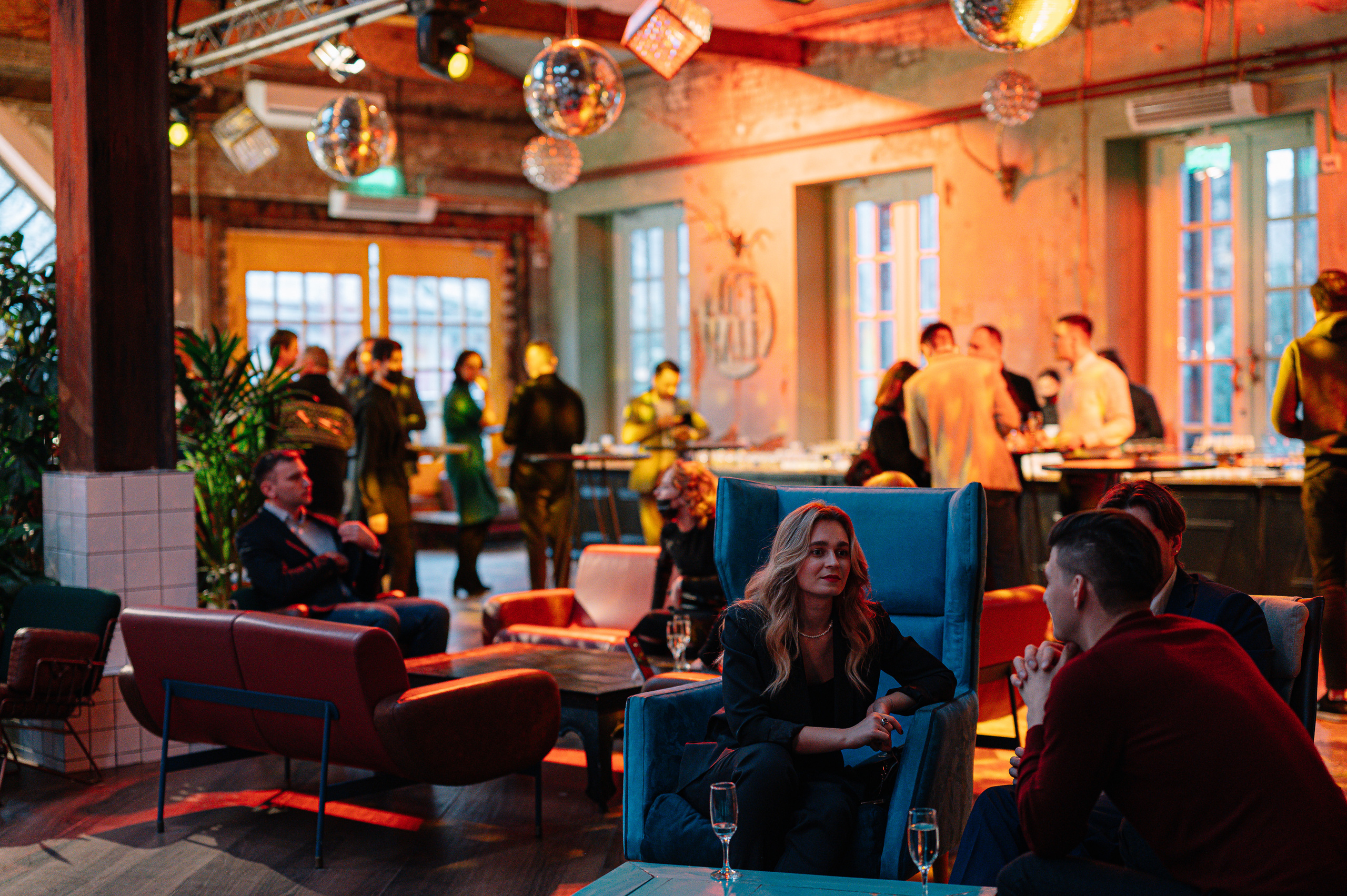 Кофемания. Свадебный и семейный Фотограф в Москве Александр Березин