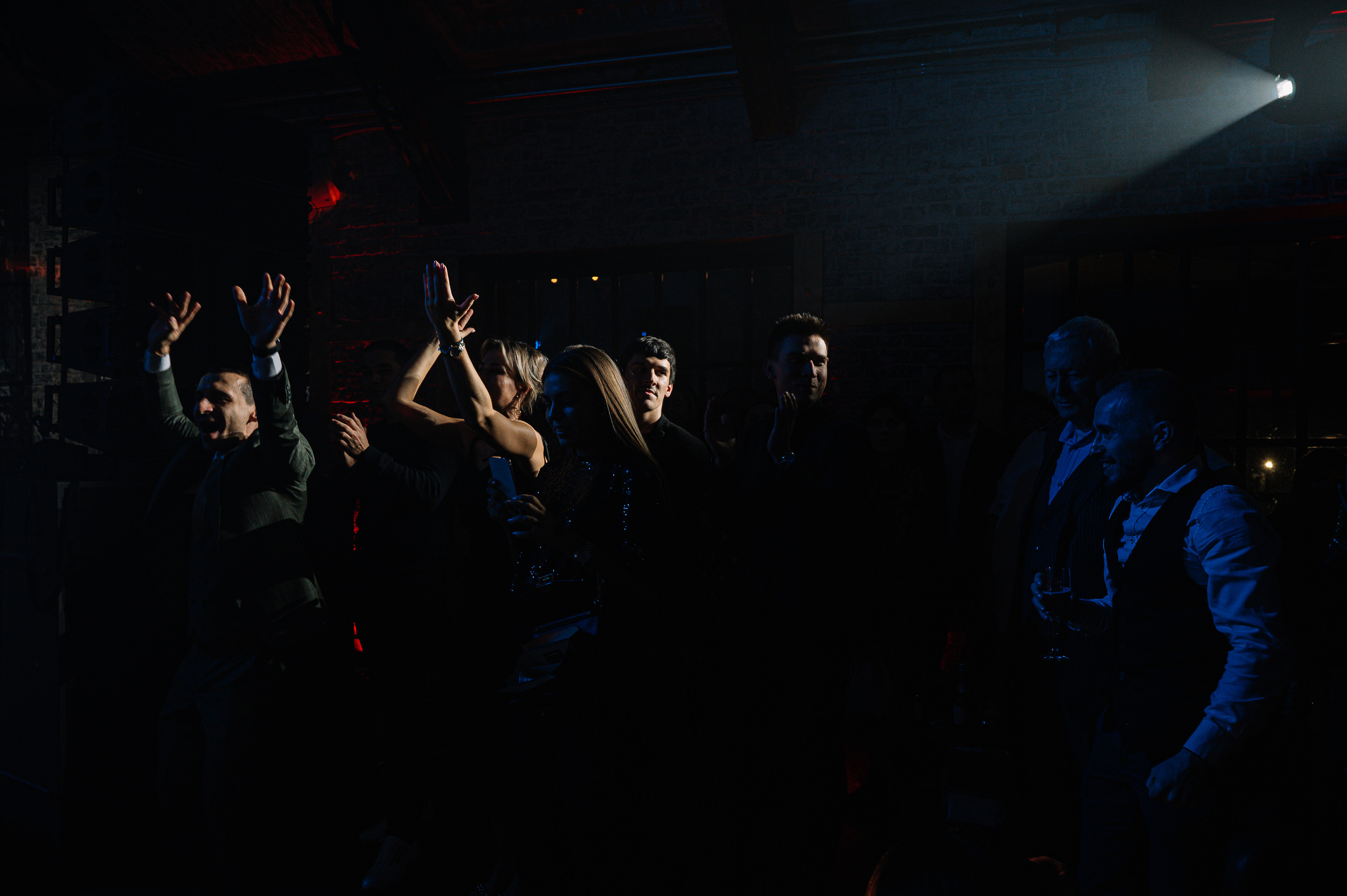 Кофемания. Свадебный и семейный Фотограф в Москве Александр Березин