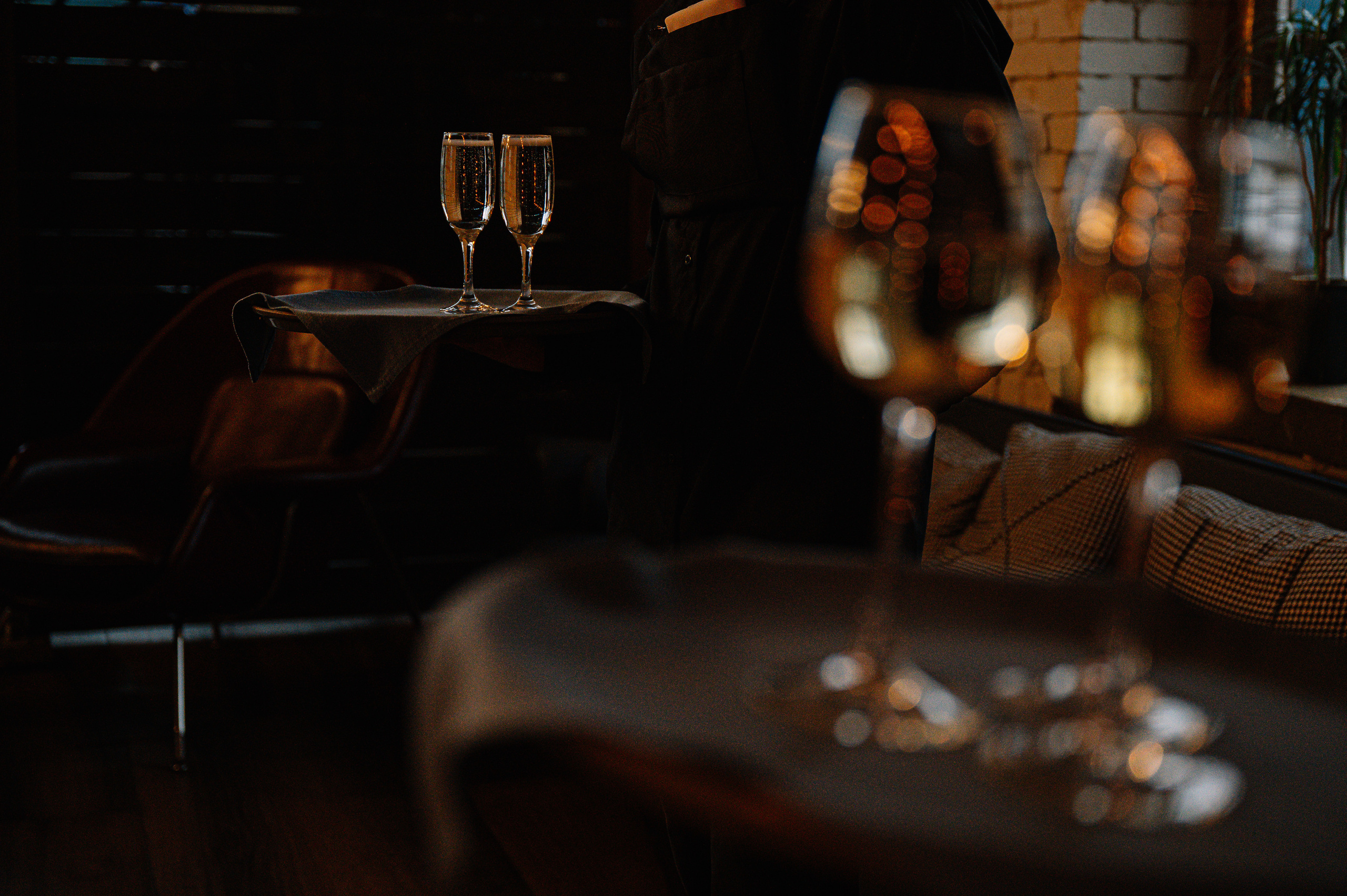 Кофемания. Свадебный и семейный Фотограф в Москве Александр Березин