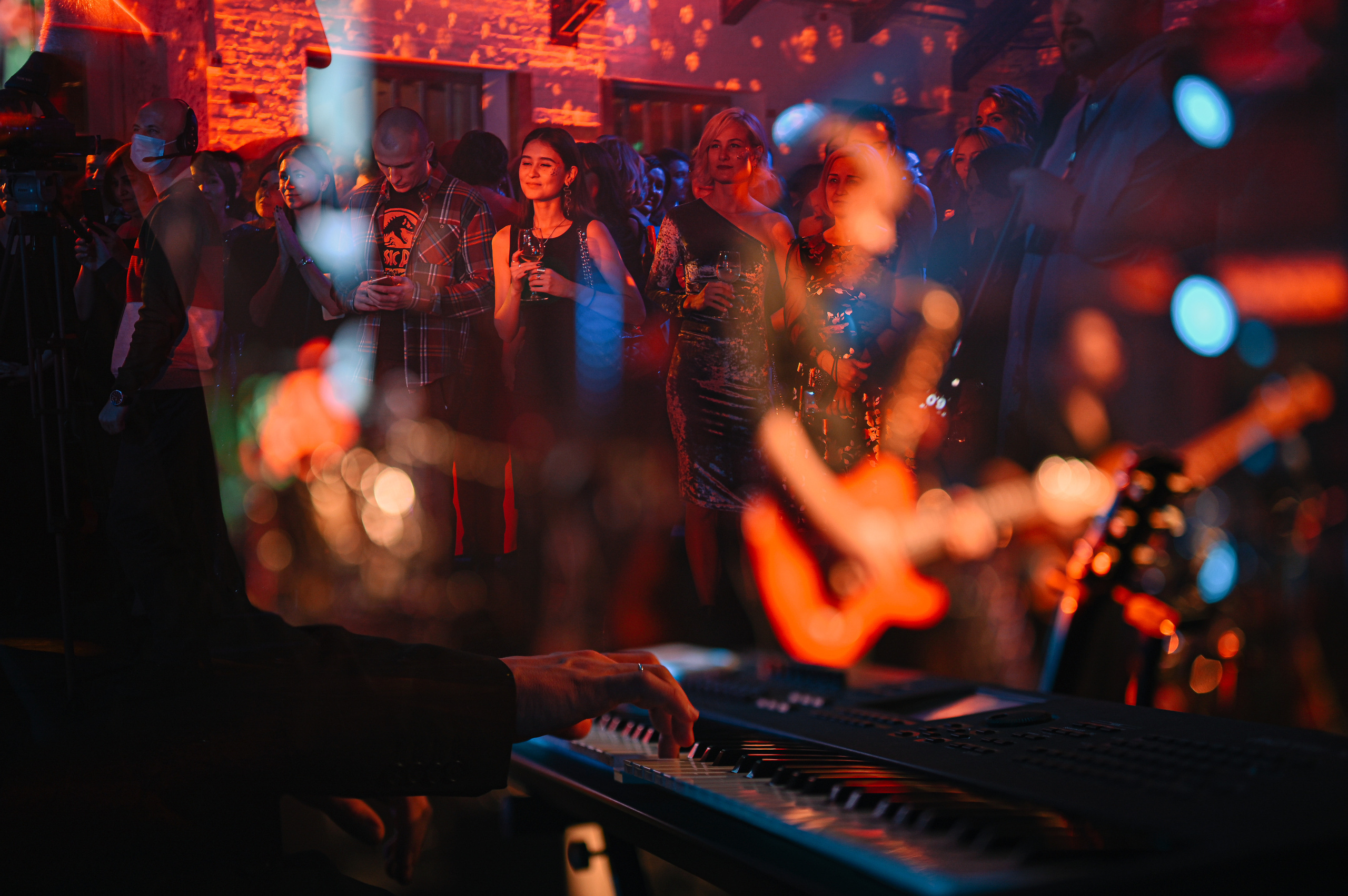 Кофемания. Свадебный и семейный Фотограф в Москве Александр Березин