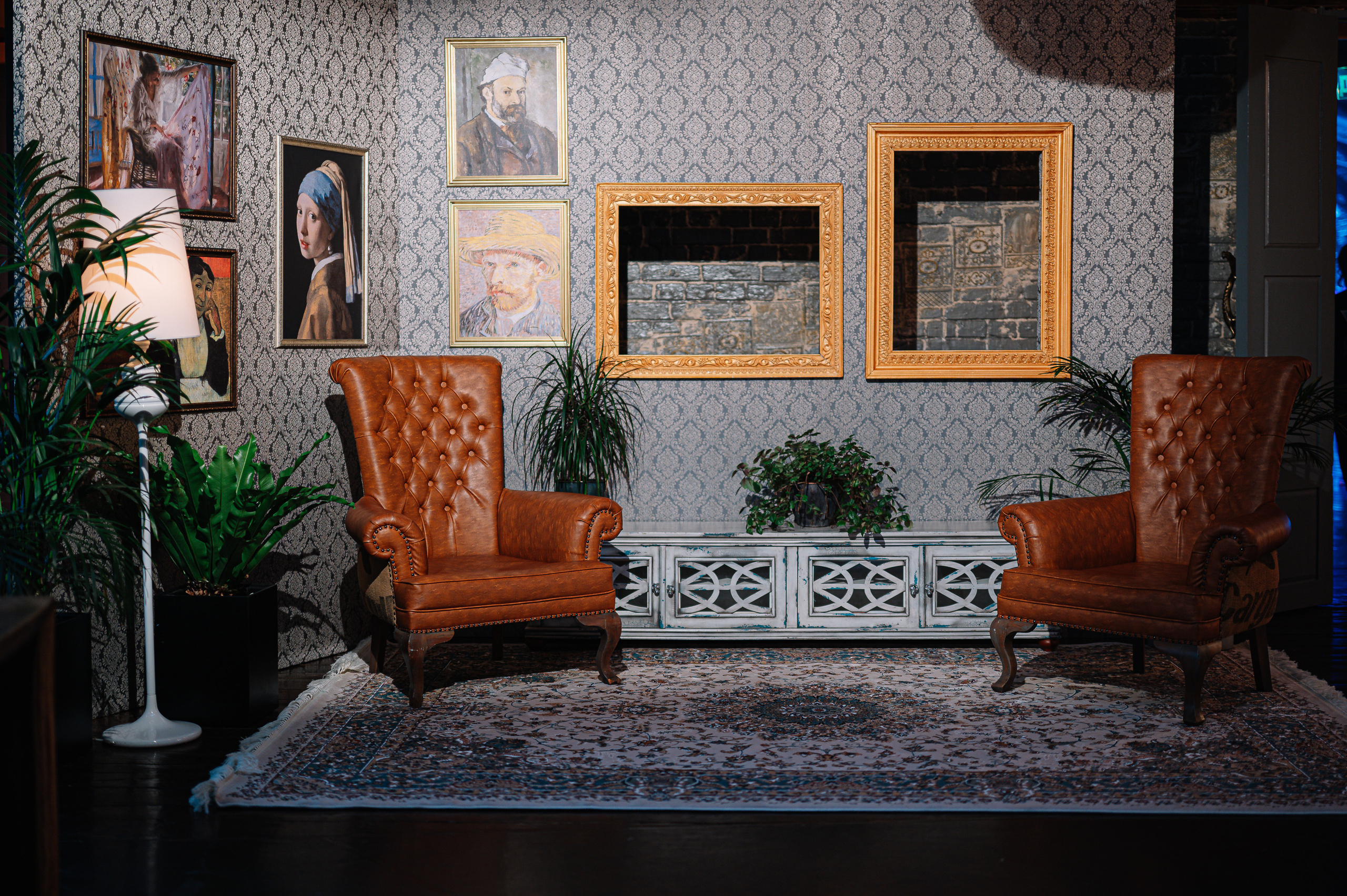 Кофемания. Свадебный и семейный Фотограф в Москве Александр Березин