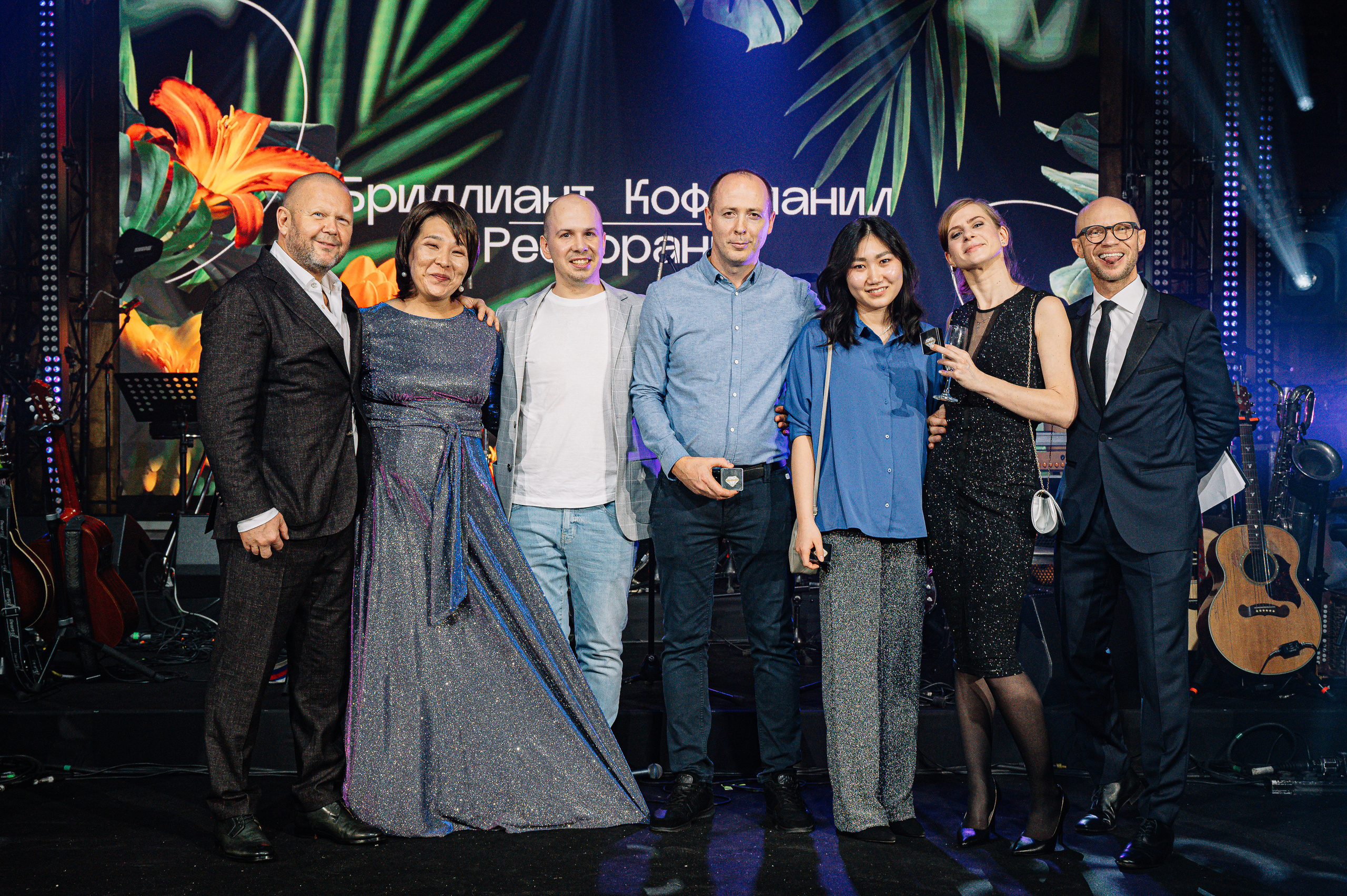 Кофемания. Свадебный и семейный Фотограф в Москве Александр Березин