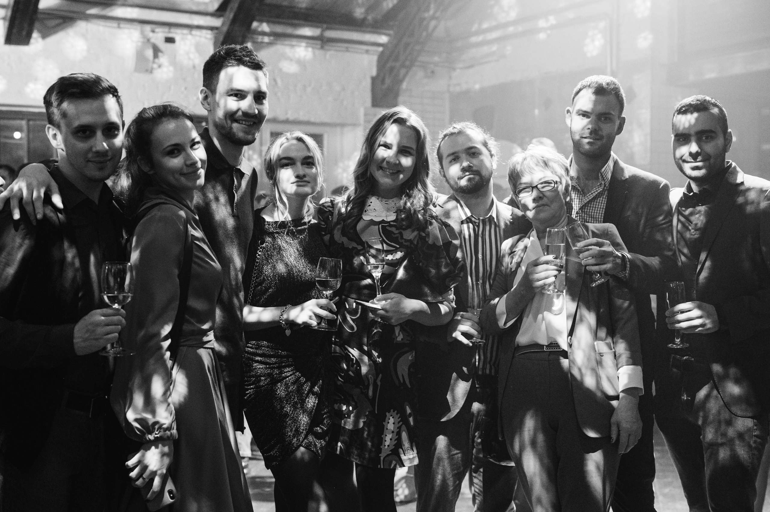 Кофемания. Свадебный и семейный Фотограф в Москве Александр Березин