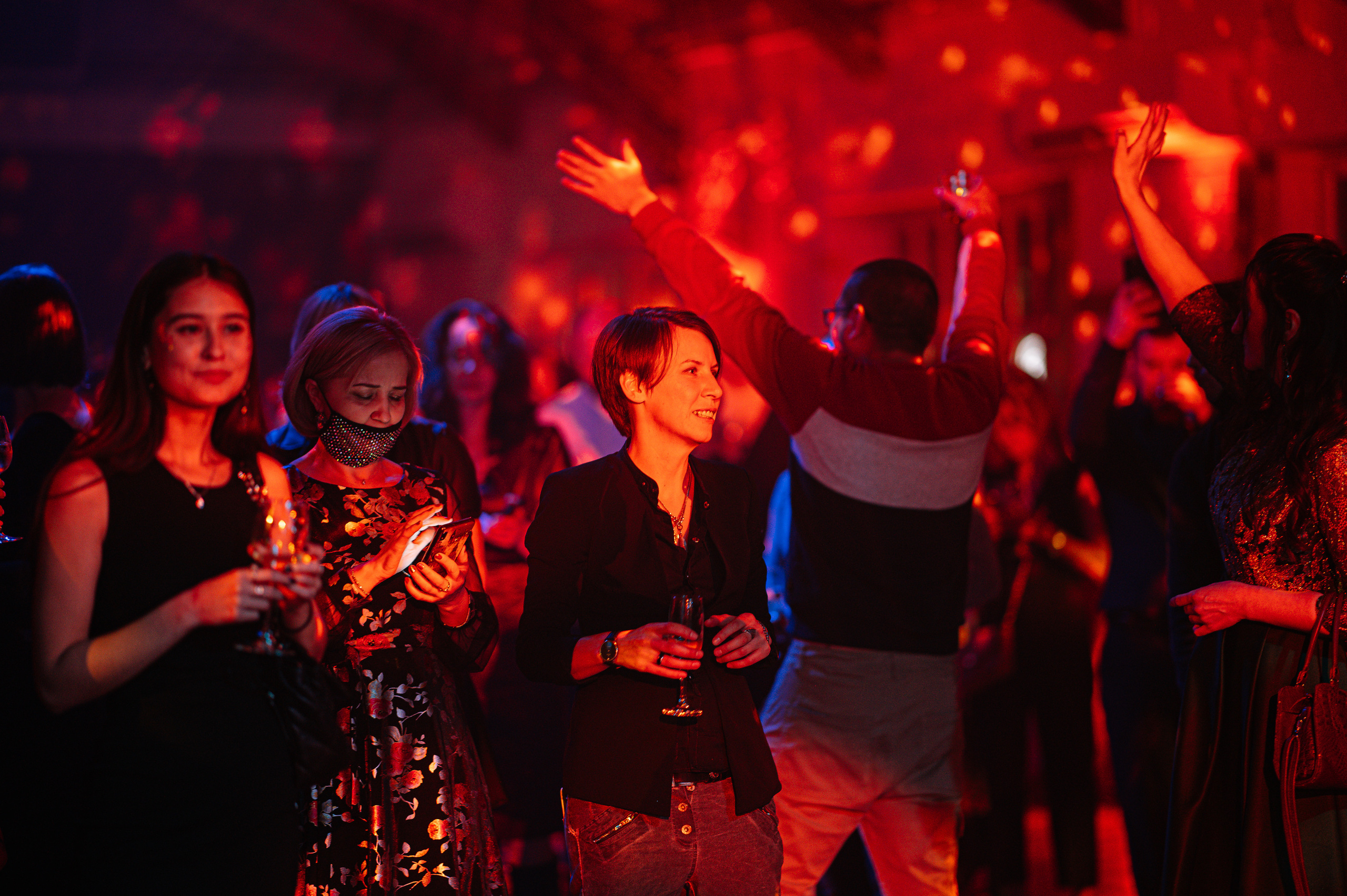 Кофемания. Свадебный и семейный Фотограф в Москве Александр Березин