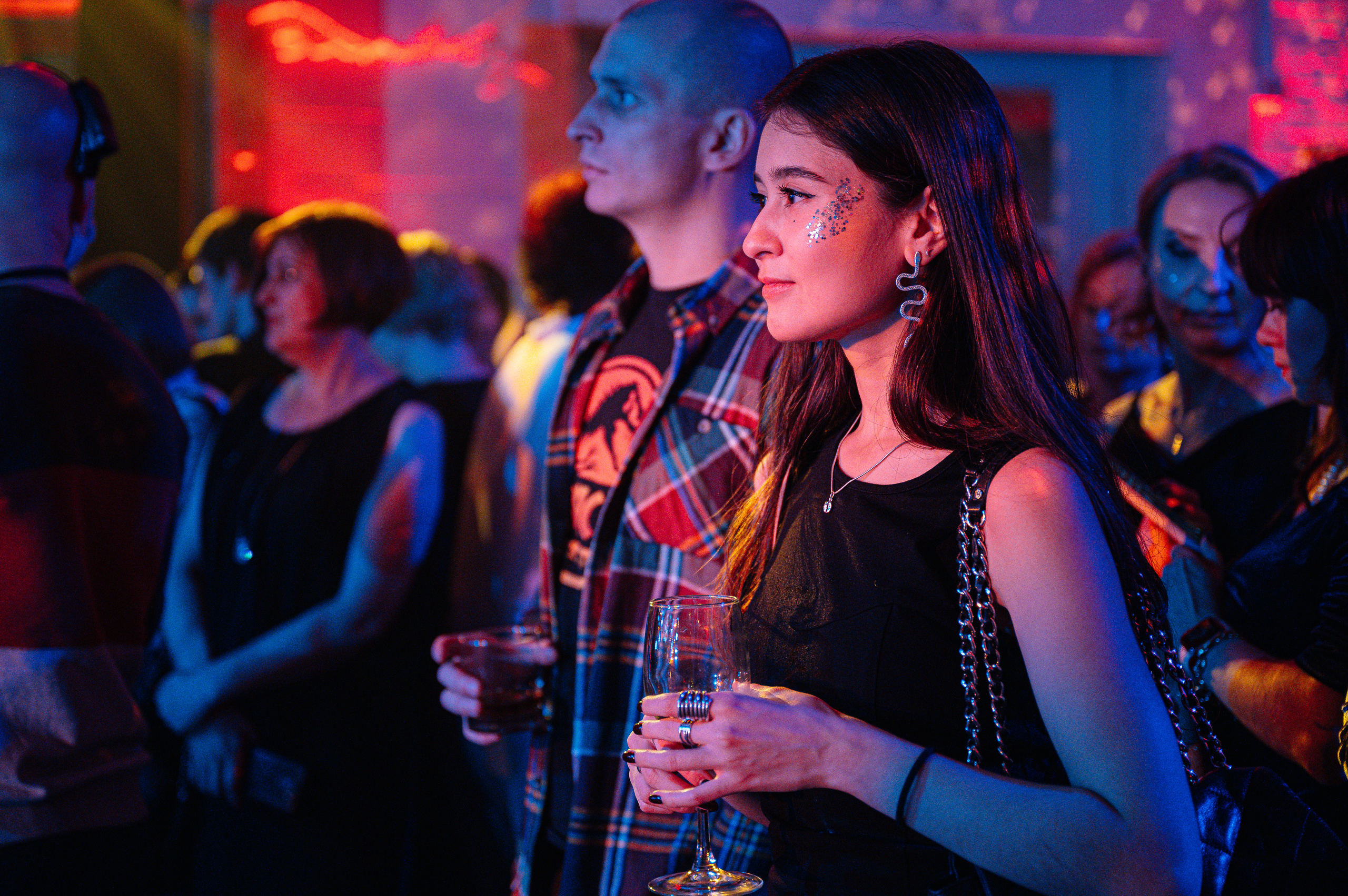 Кофемания. Свадебный и семейный Фотограф в Москве Александр Березин