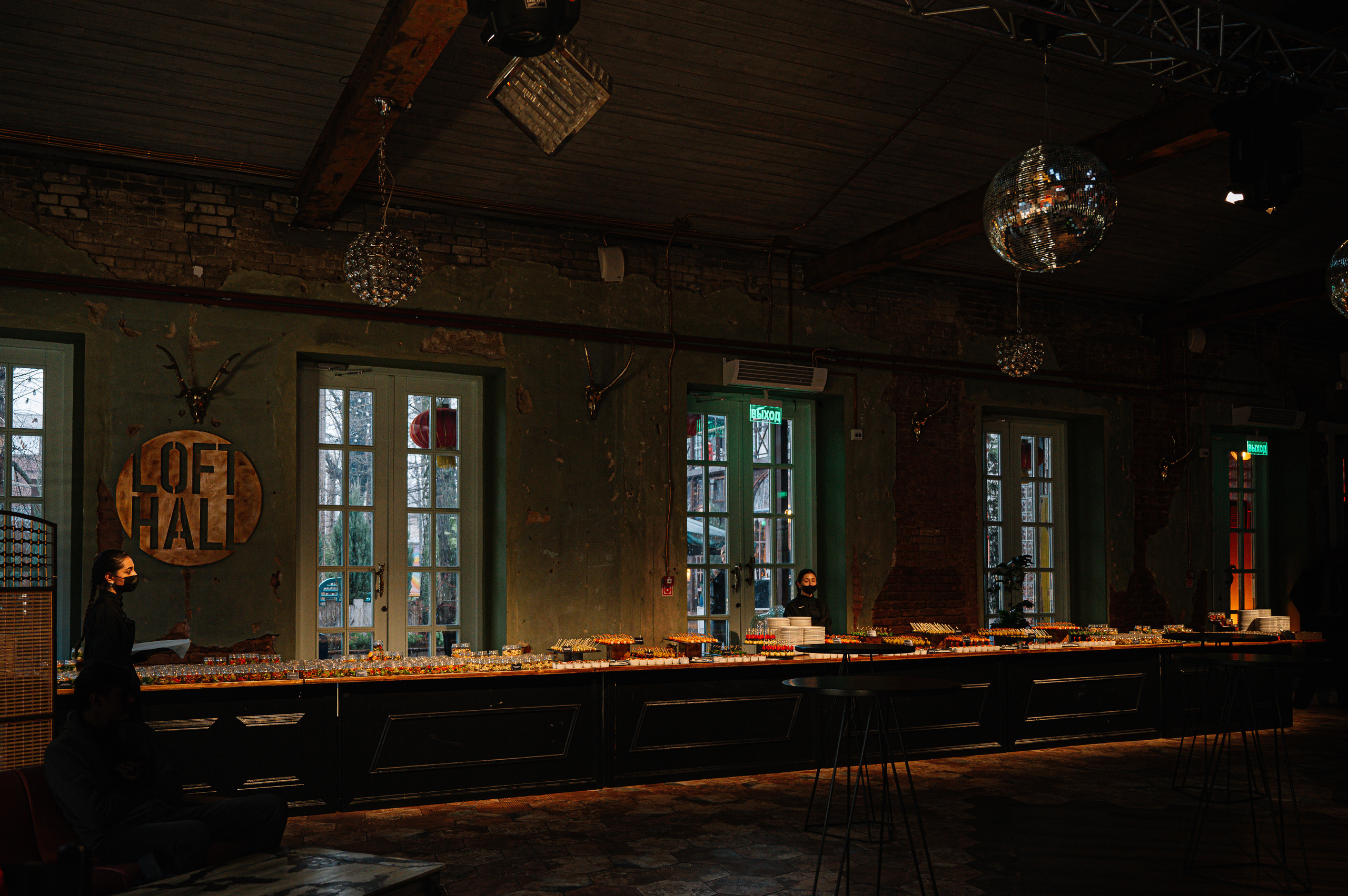 Кофемания. Свадебный и семейный Фотограф в Москве Александр Березин