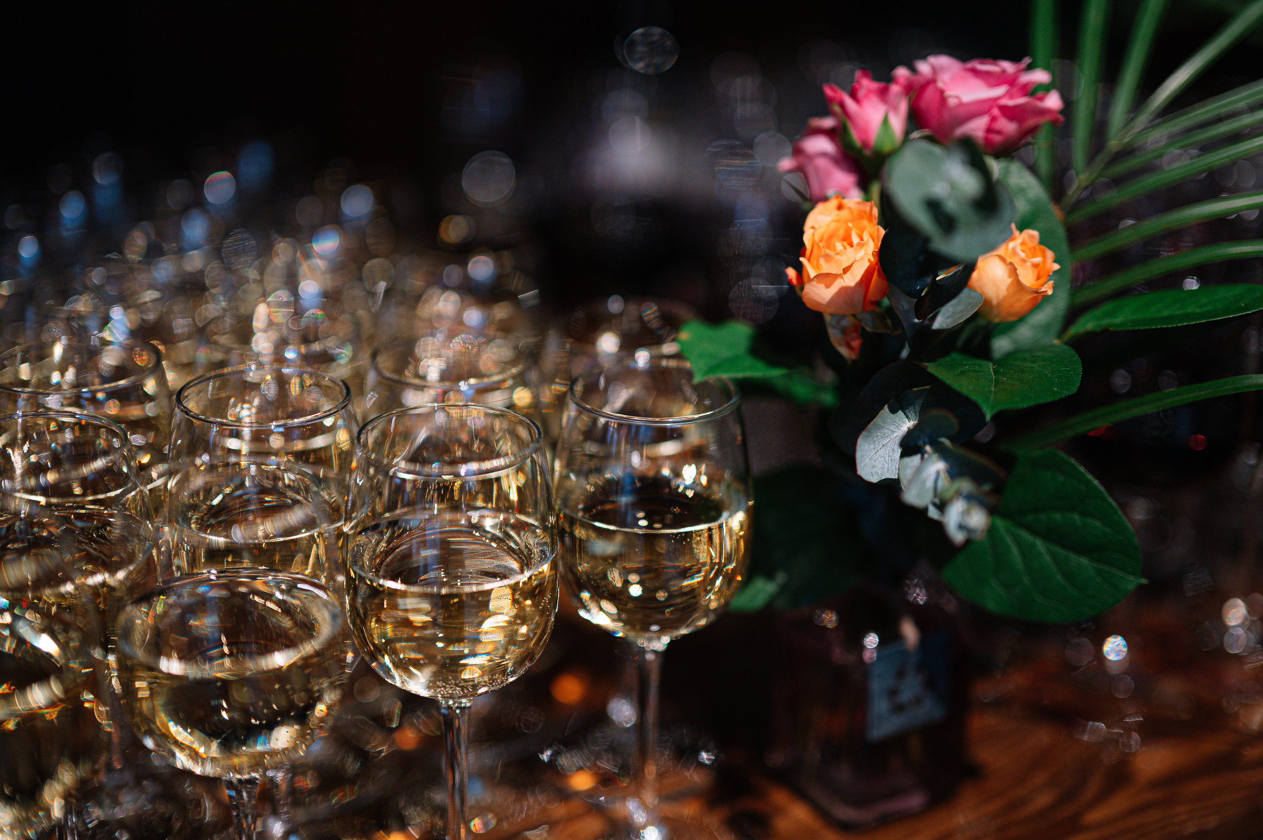 Кофемания. Свадебный и семейный Фотограф в Москве Александр Березин