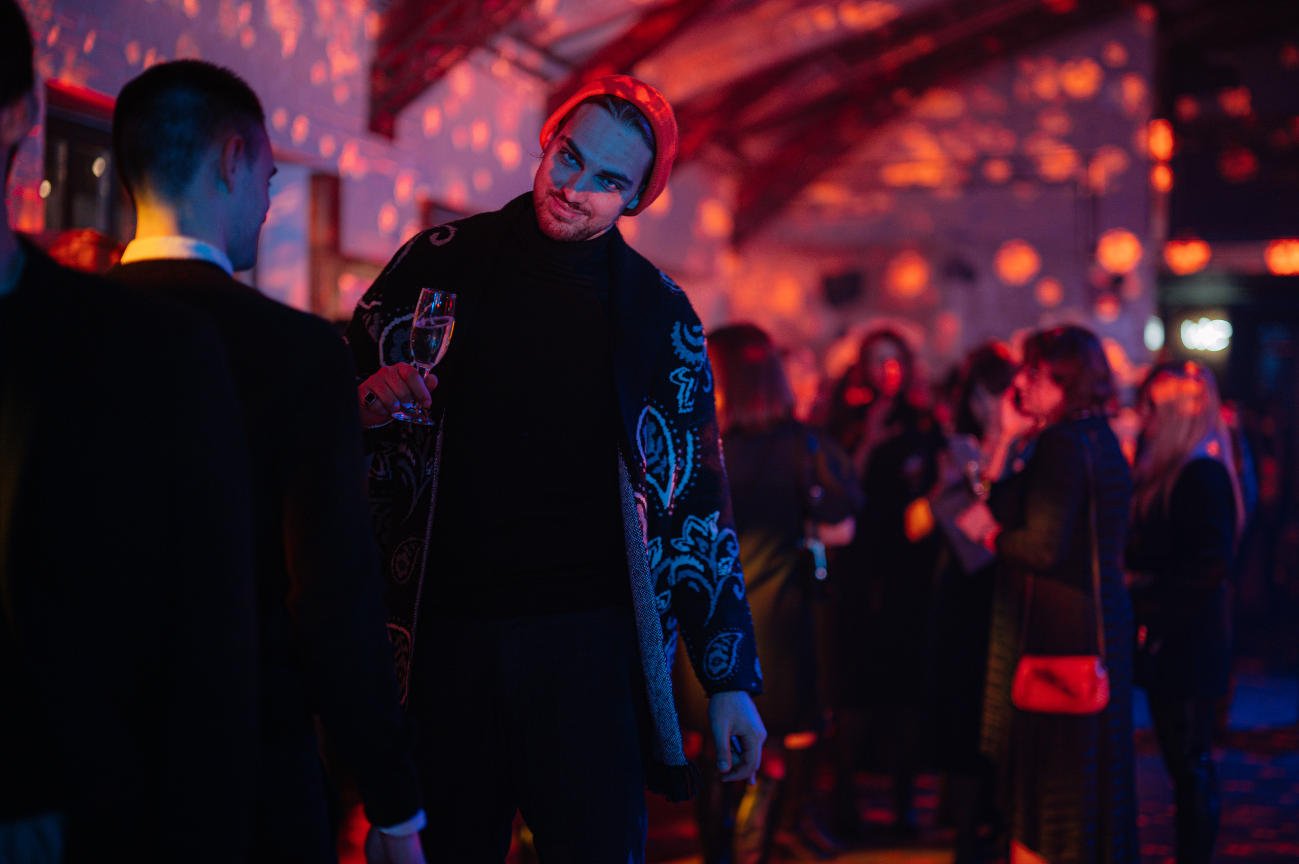 Кофемания. Свадебный и семейный Фотограф в Москве Александр Березин