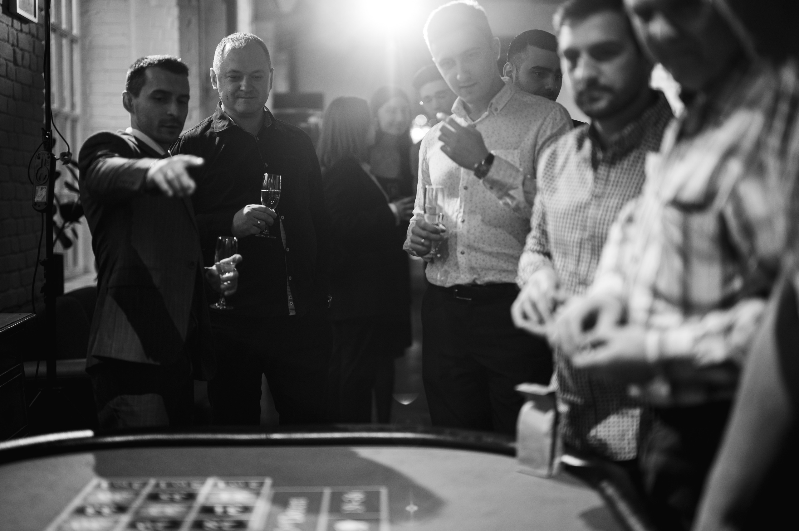 Кофемания. Свадебный и семейный Фотограф в Москве Александр Березин