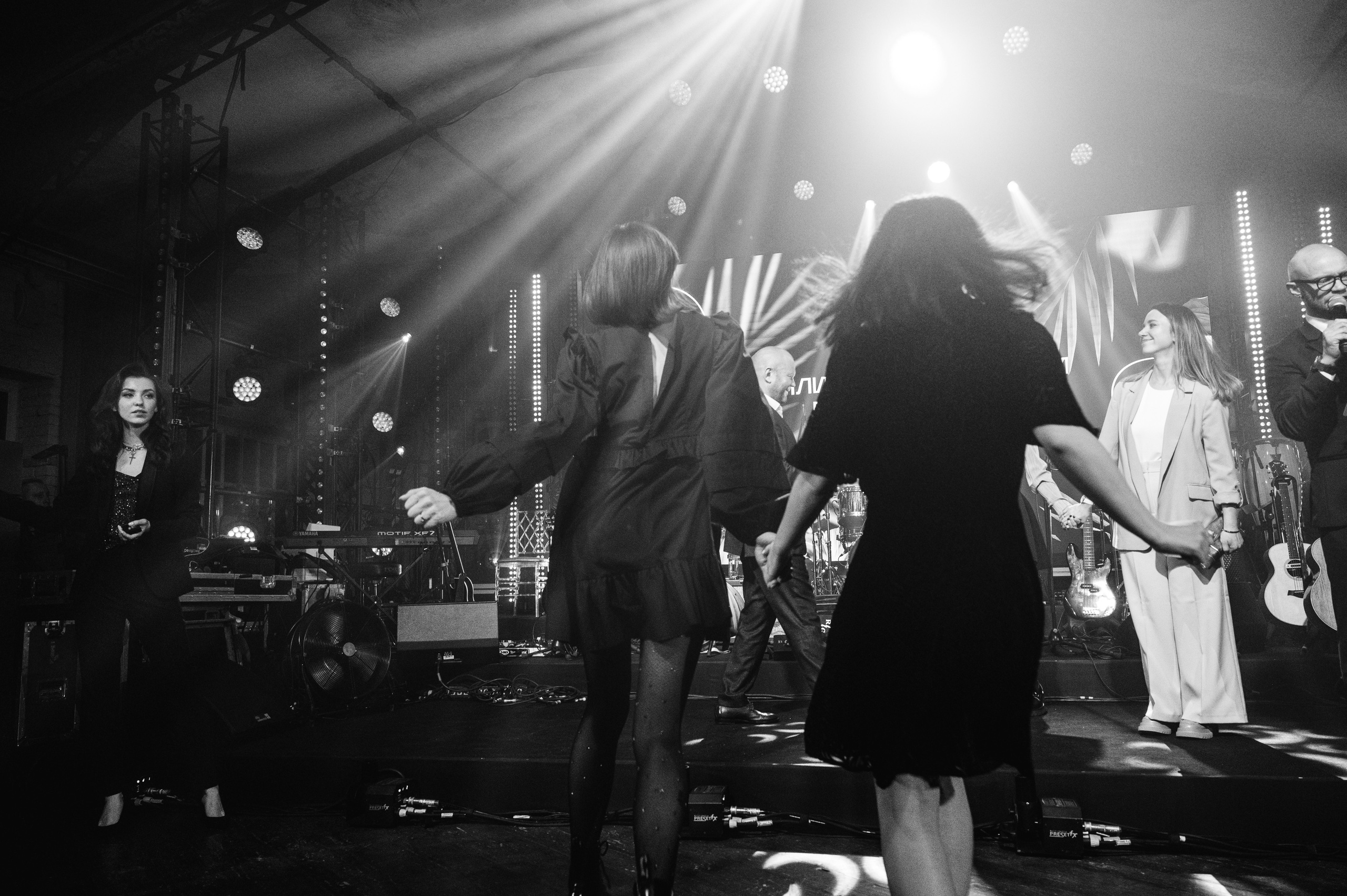 Кофемания. Свадебный и семейный Фотограф в Москве Александр Березин