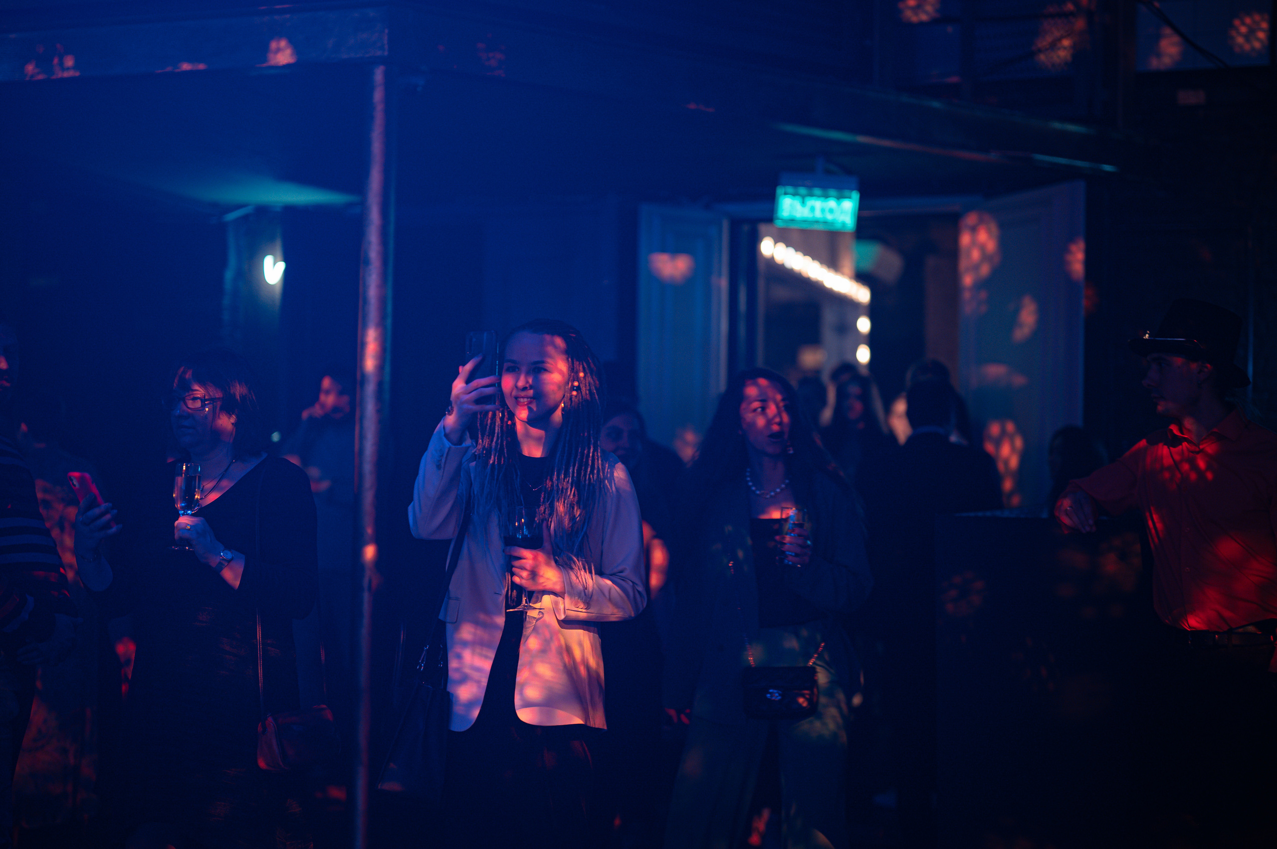 Кофемания. Свадебный и семейный Фотограф в Москве Александр Березин