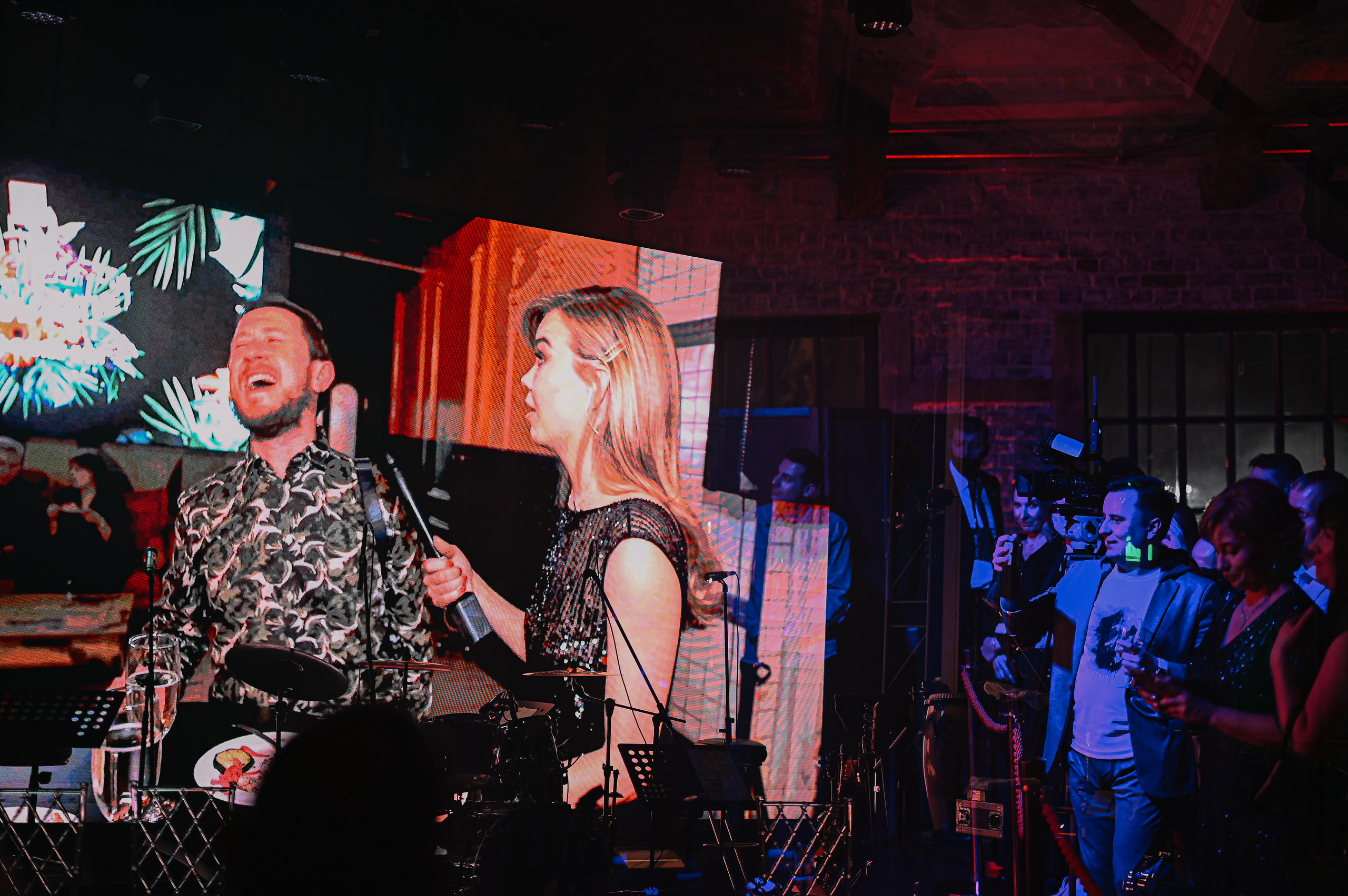 Кофемания. Свадебный и семейный Фотограф в Москве Александр Березин