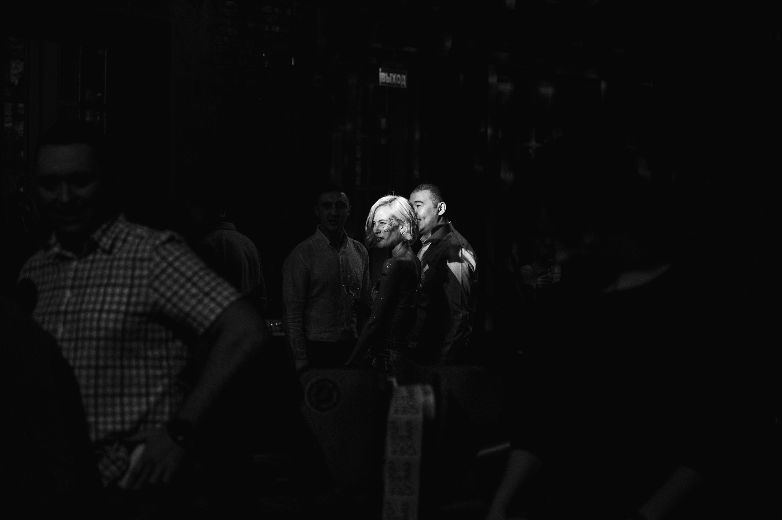 Кофемания. Свадебный и семейный Фотограф в Москве Александр Березин