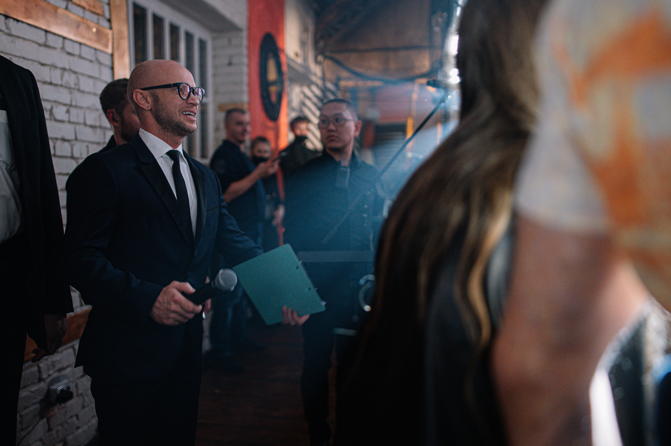 Кофемания. Свадебный и семейный Фотограф в Москве Александр Березин